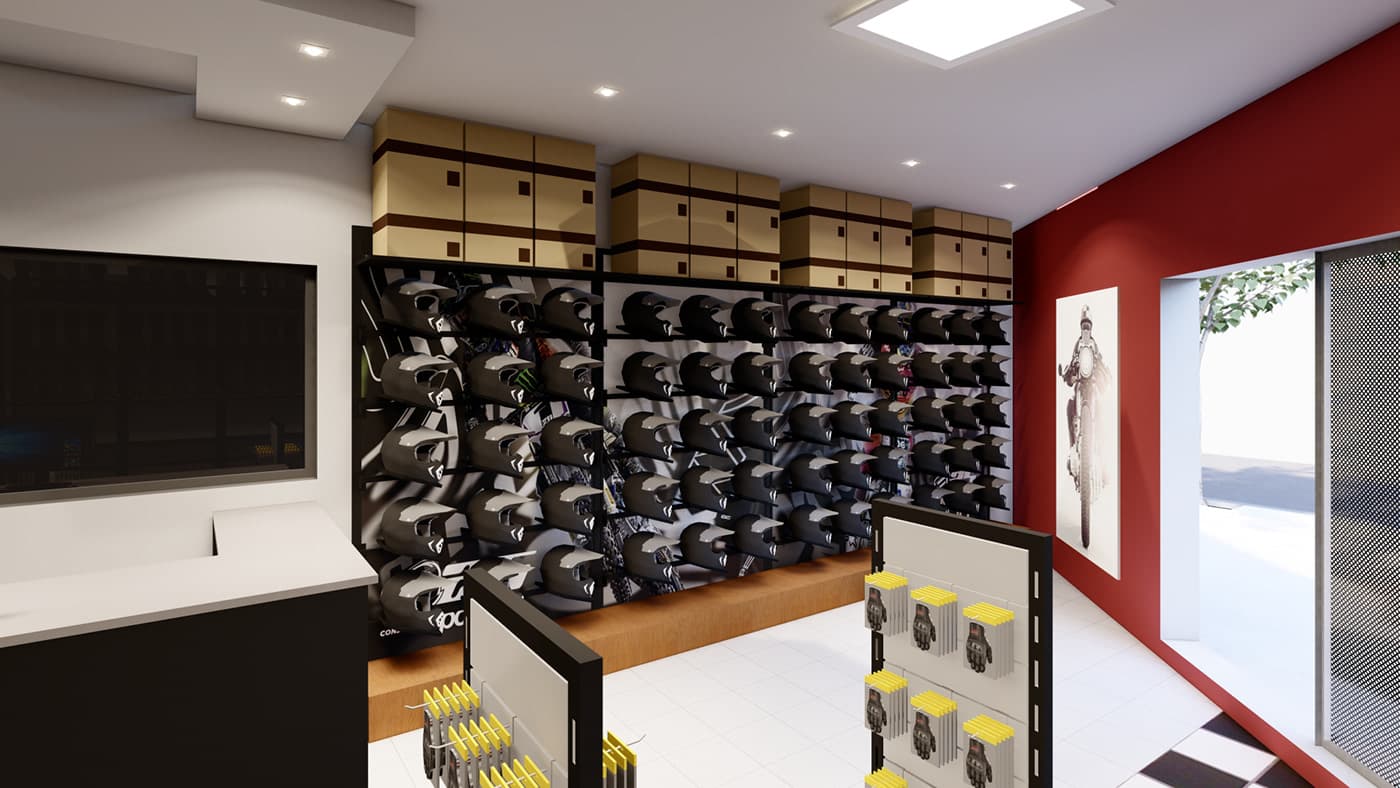 Imagen 3 del proyecto ALPINESTARS