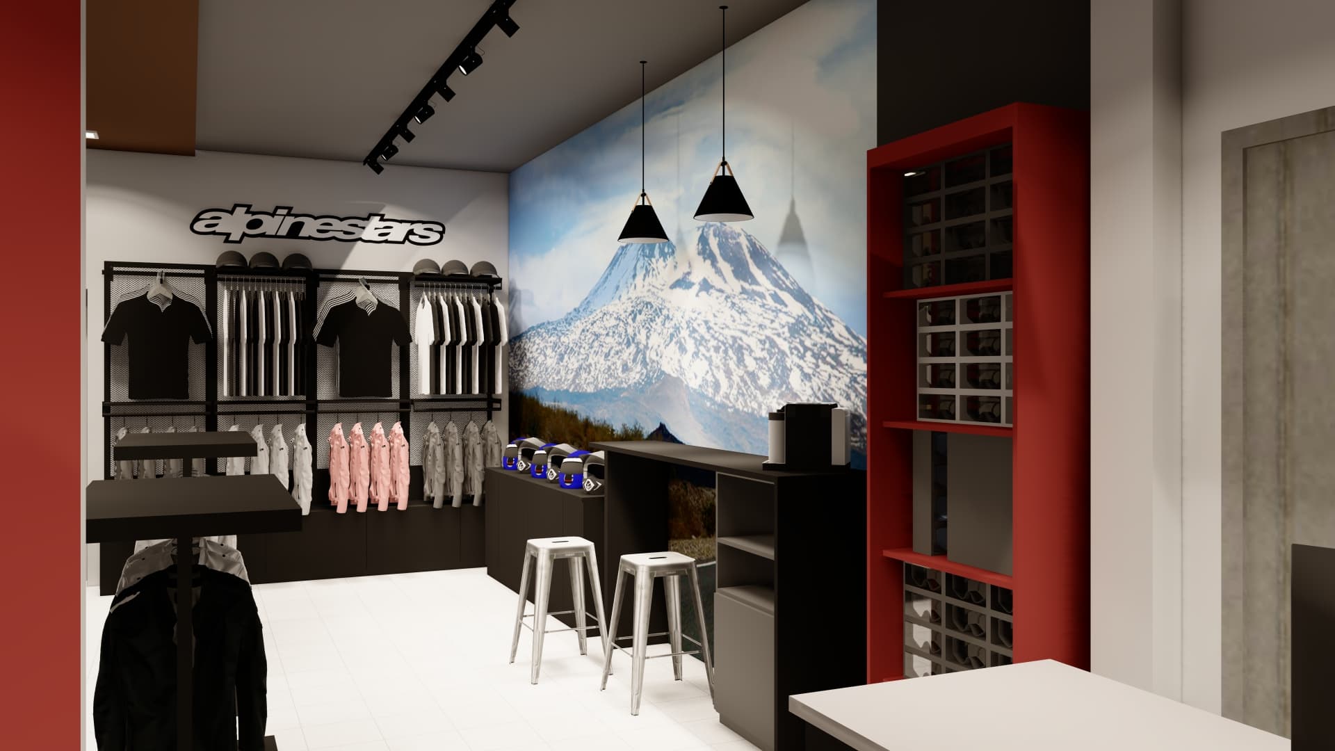 Imagen 6 del proyecto ALPINESTARS