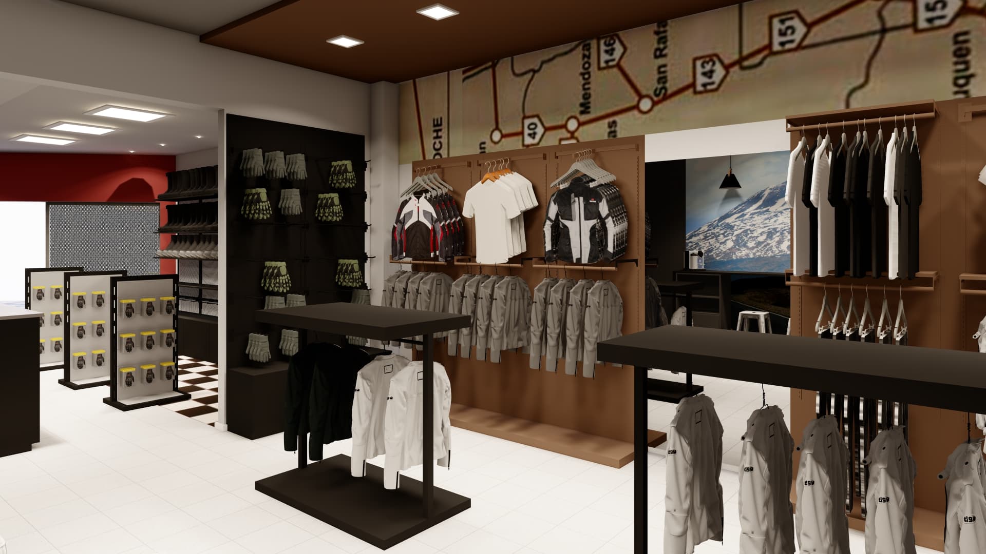 Imagen 7 del proyecto ALPINESTARS