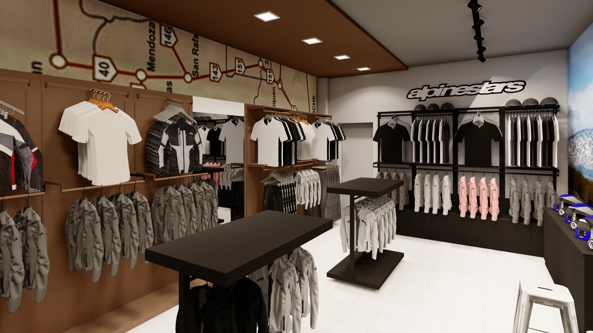 Imagen 8 del proyecto ALPINESTARS