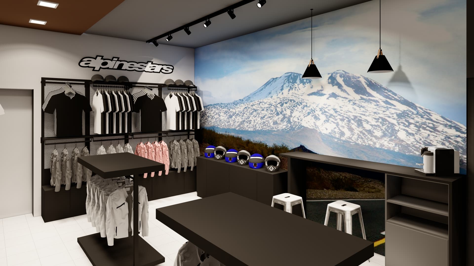 Imagen 9 del proyecto ALPINESTARS