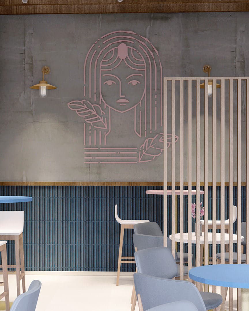 Imagen 4 del proyecto BISTREA CAFETTO