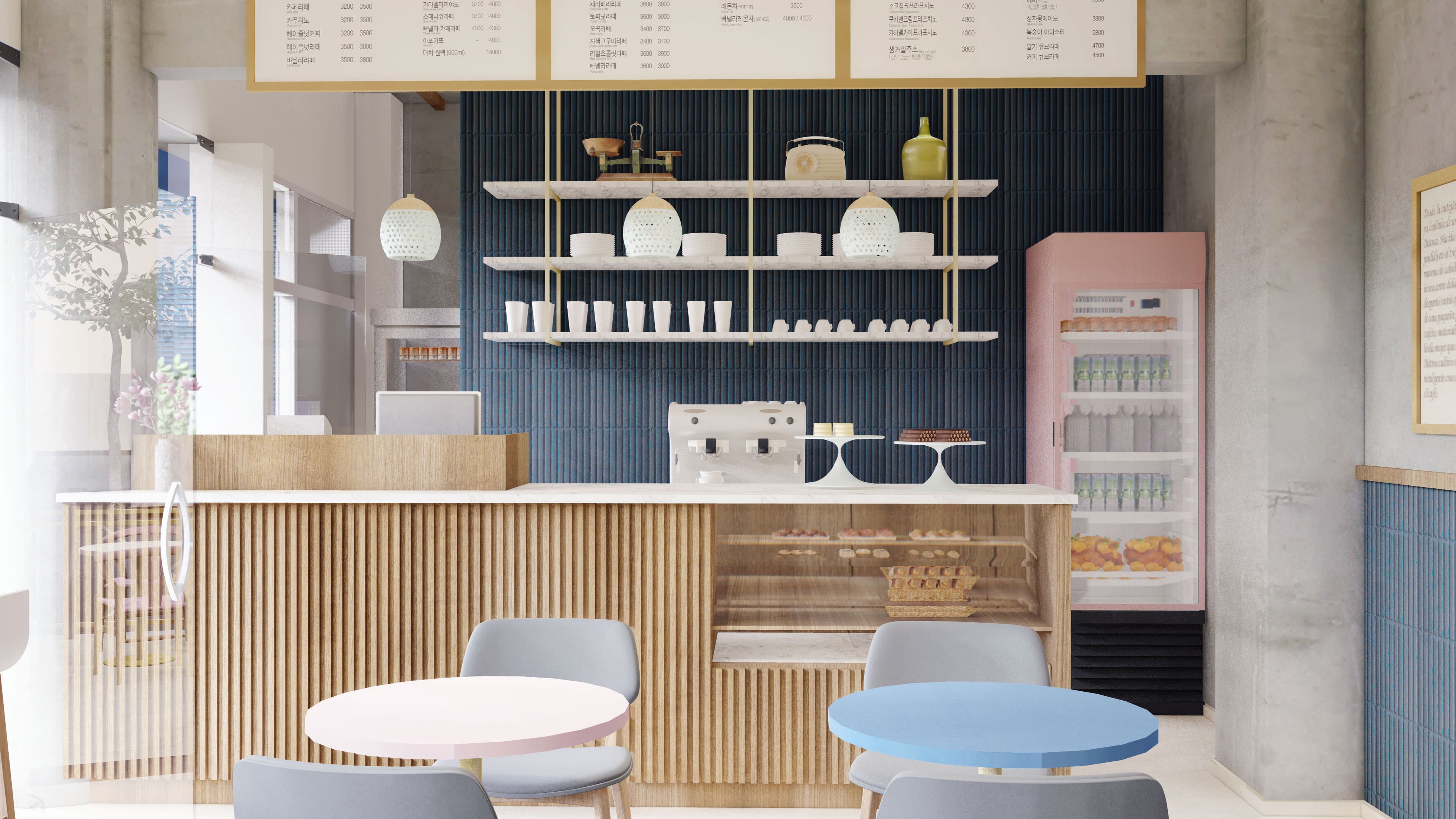 Imagen 5 del proyecto BISTREA CAFETTO