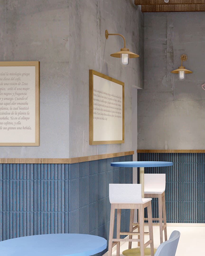 Imagen 7 del proyecto BISTREA CAFETTO
