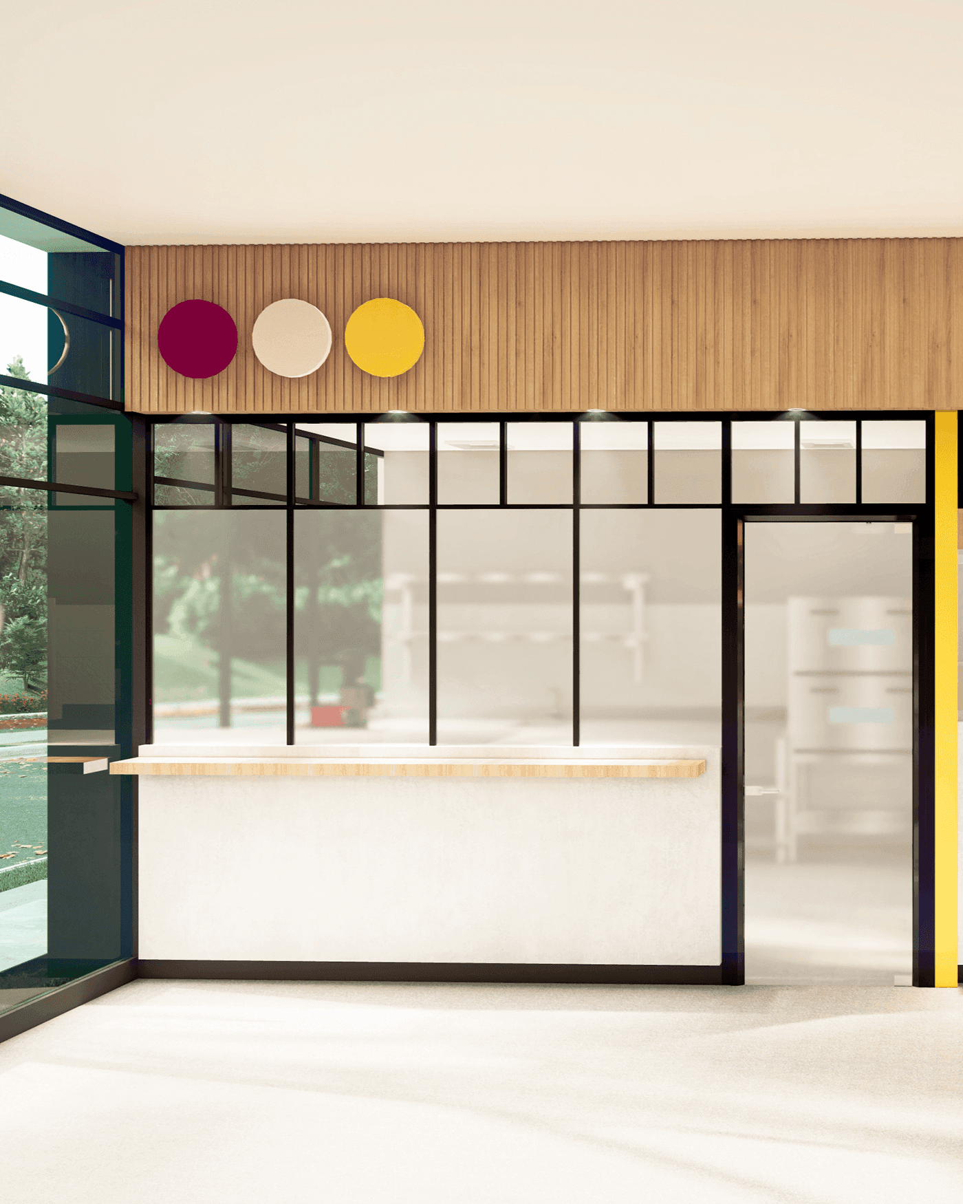 Imagen 5 del proyecto CAFÉ DEL PATIO