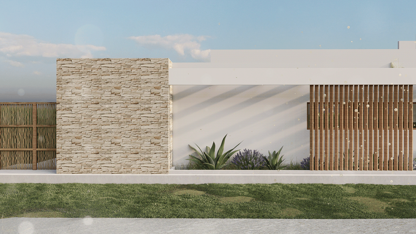 Imagen principal del proyecto Casa AR