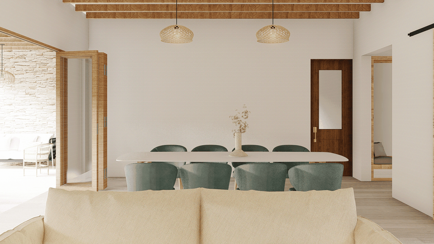 Imagen 4 del proyecto Casa AR
