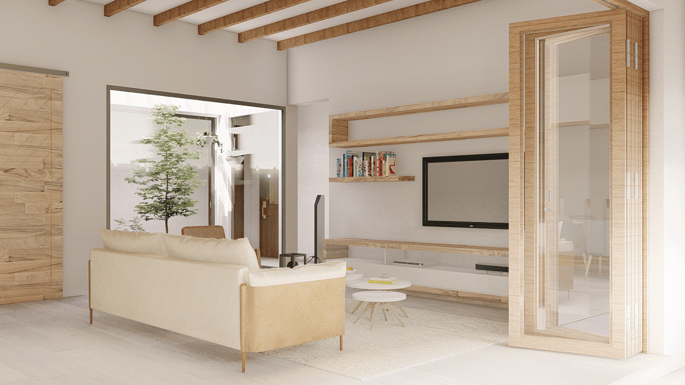 Imagen 5 del proyecto Casa AR