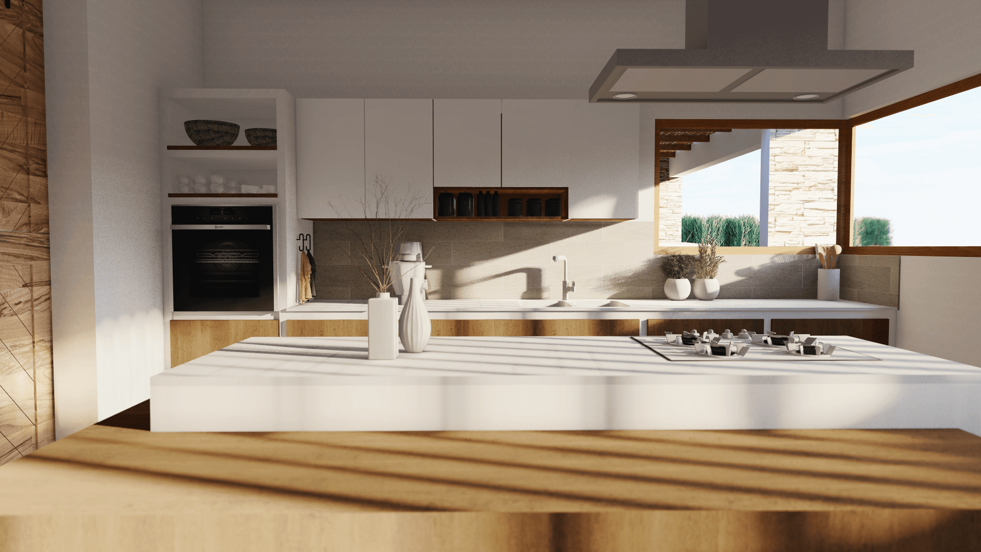 Imagen 6 del proyecto Casa AR