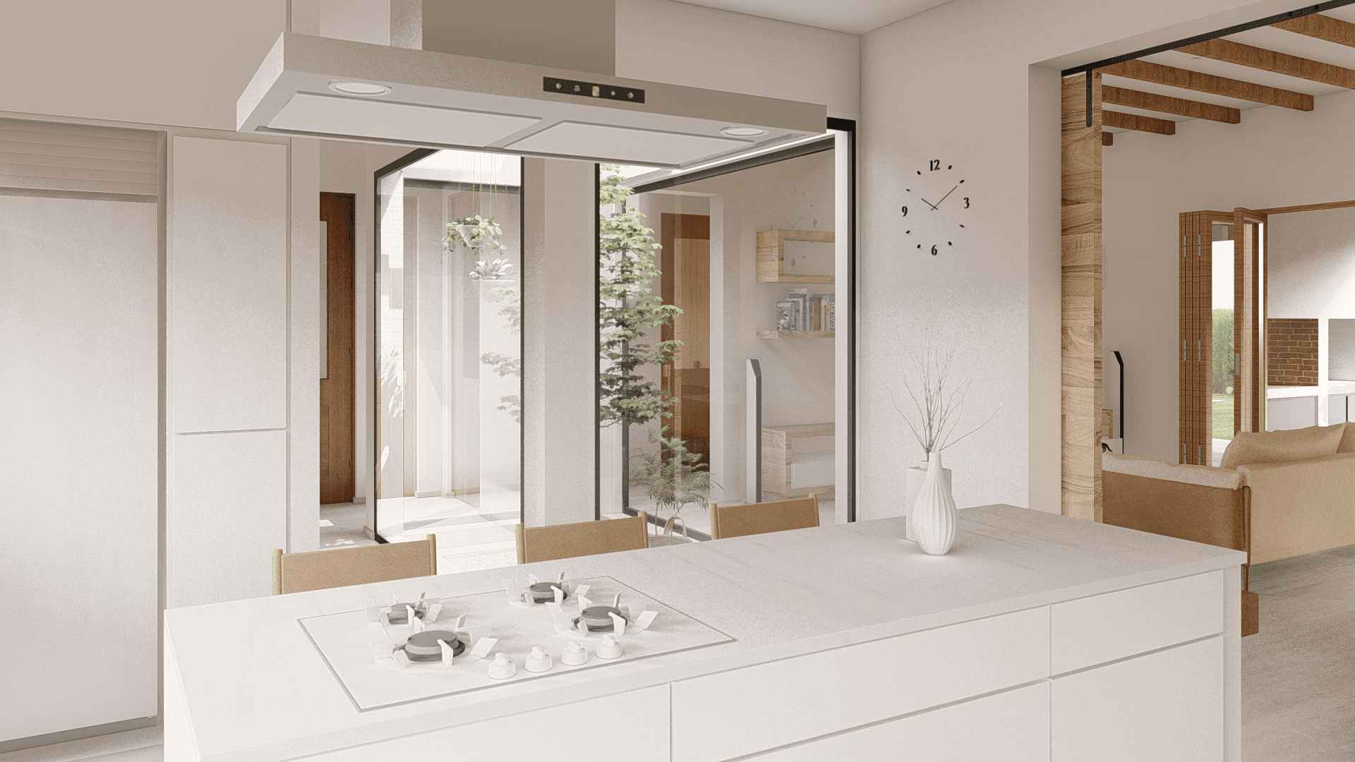 Imagen 7 del proyecto Casa AR