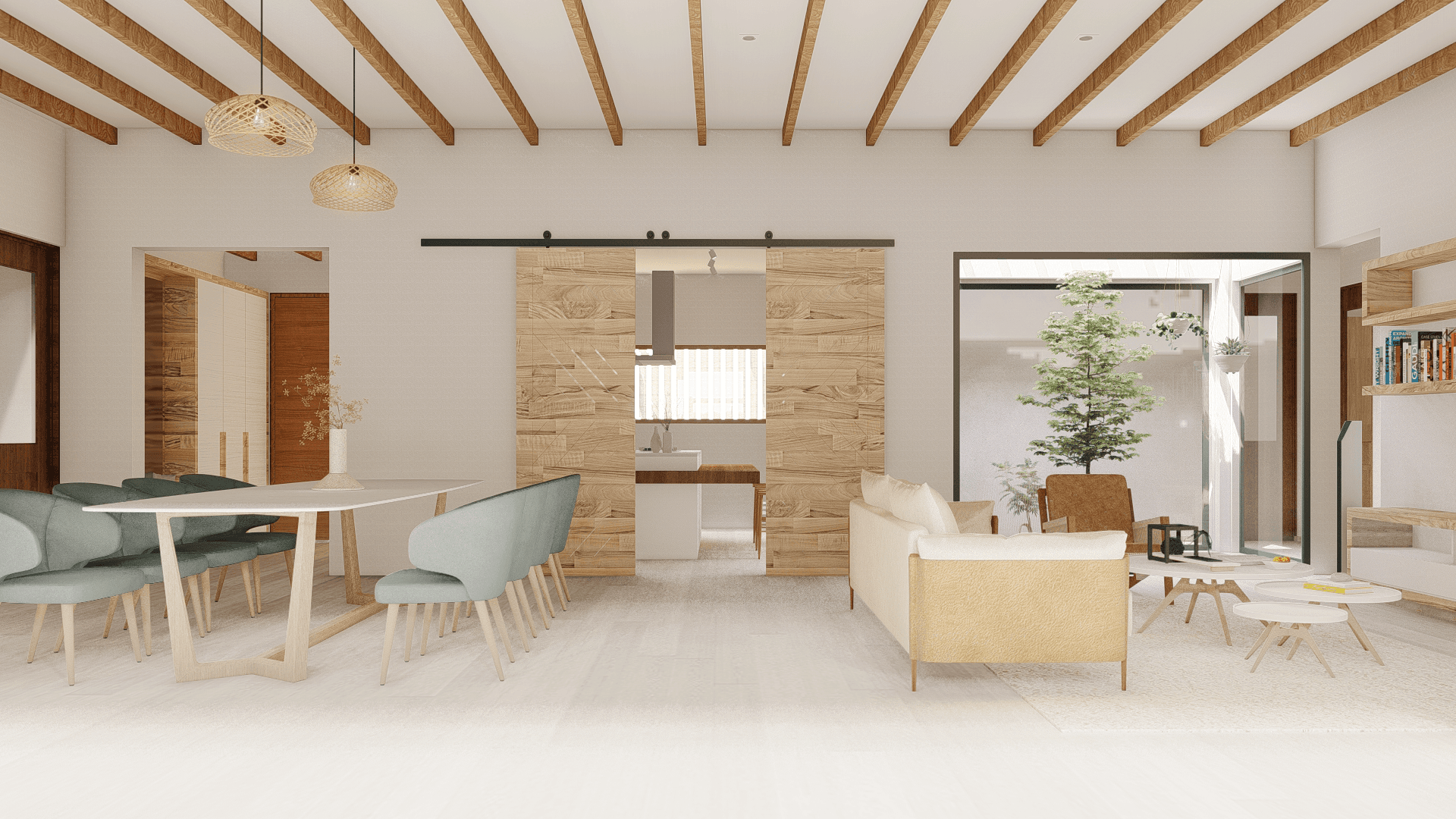 Imagen 8 del proyecto Casa AR