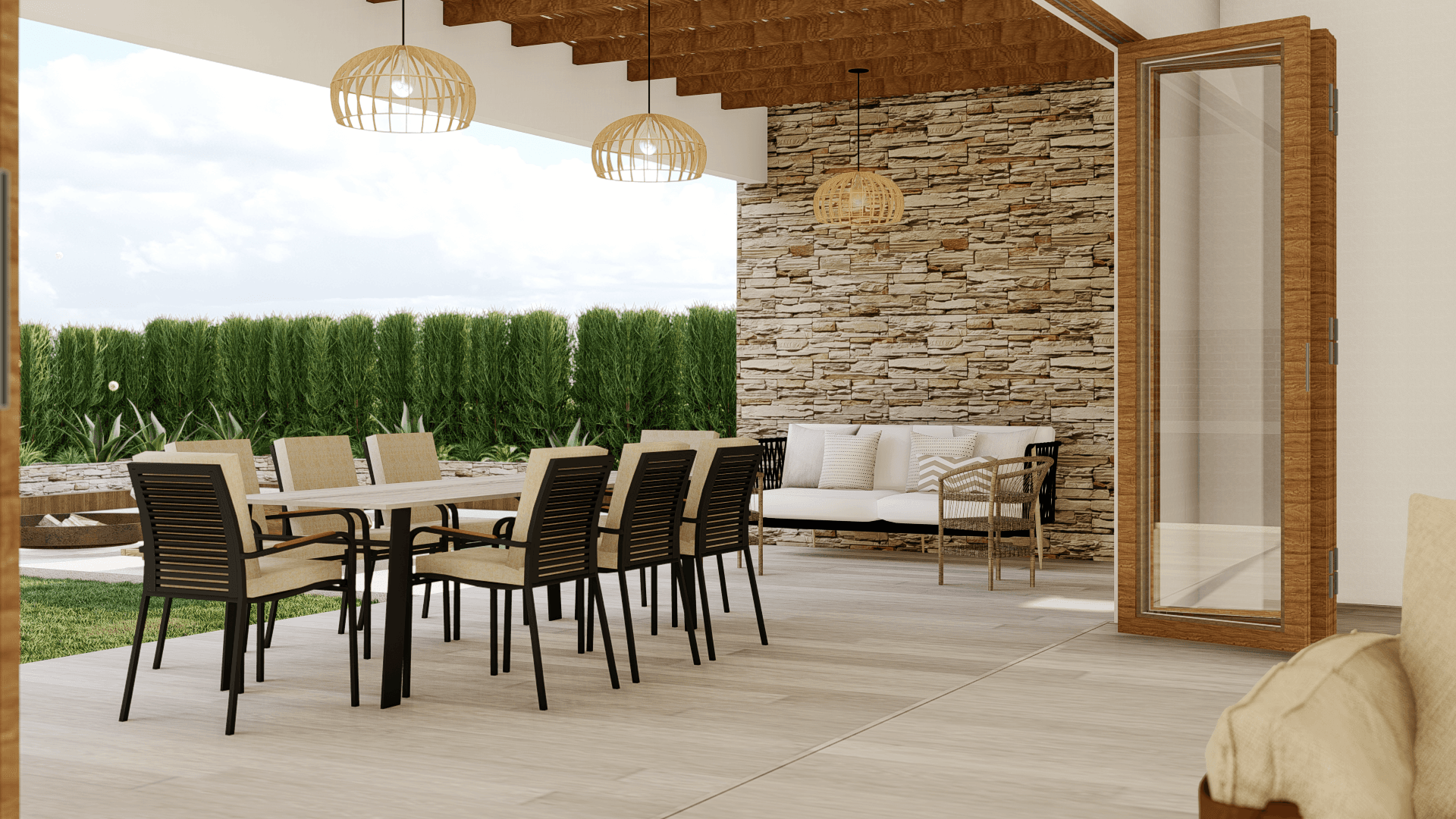 Imagen 11 del proyecto Casa AR