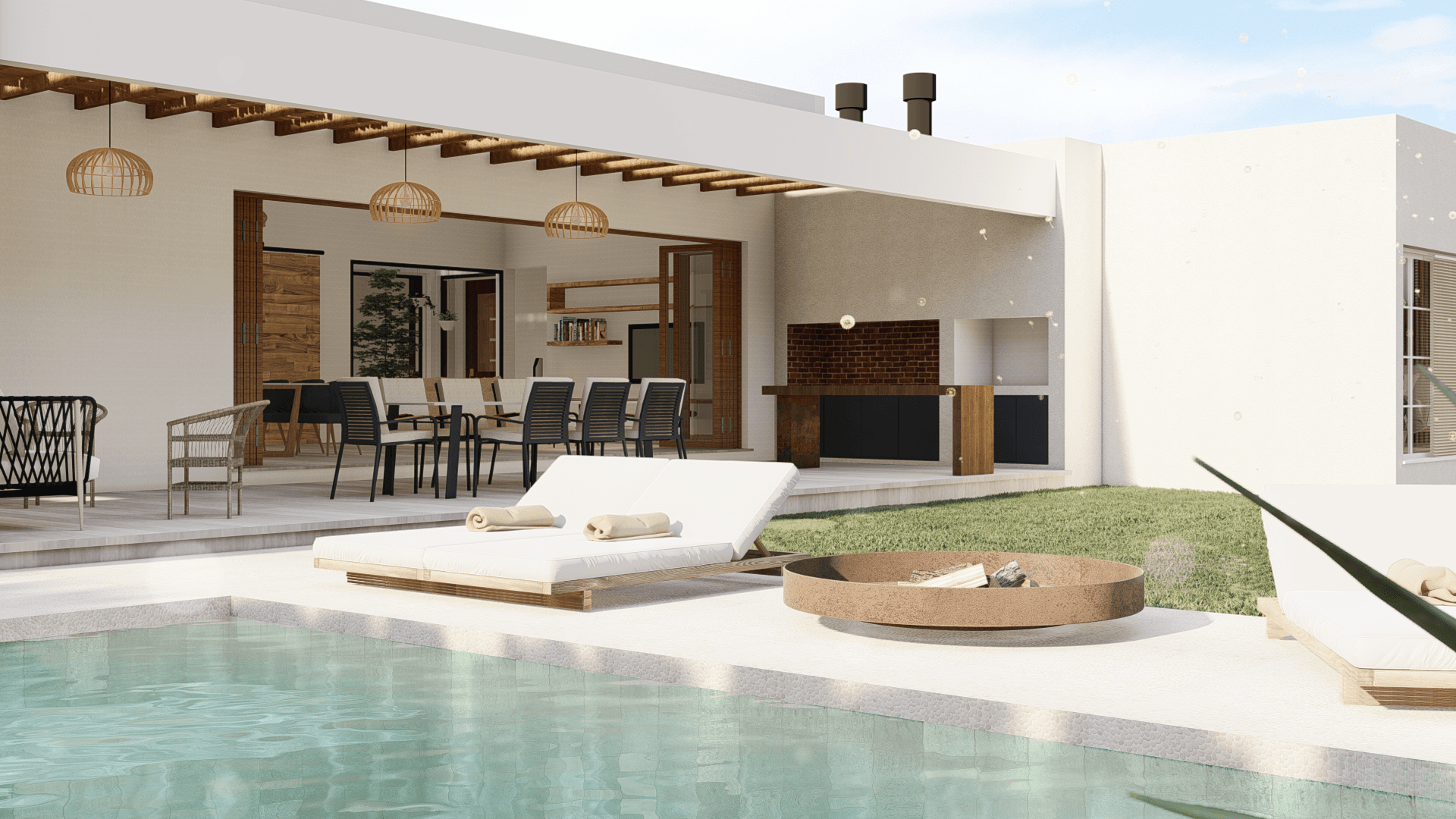 Imagen 14 del proyecto Casa AR