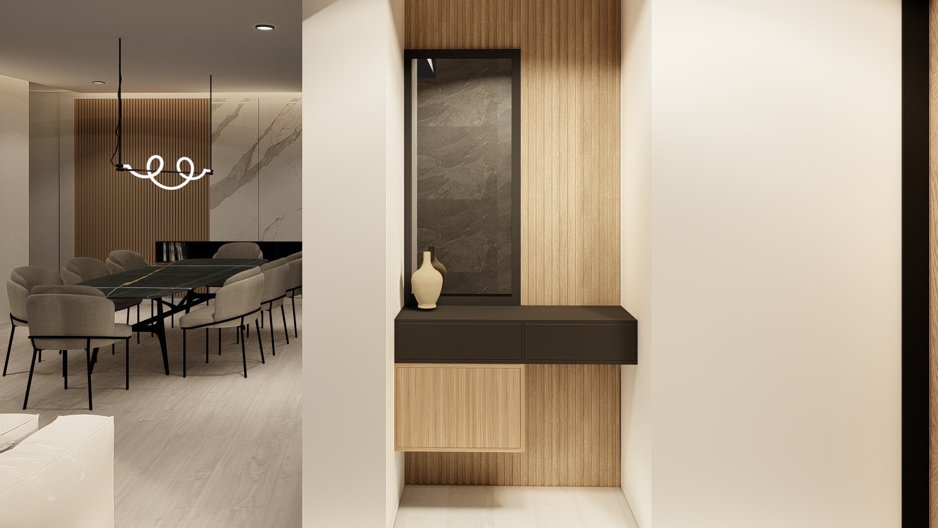 Imagen 3 del proyecto CASA JM | VISUALIZACIÓN