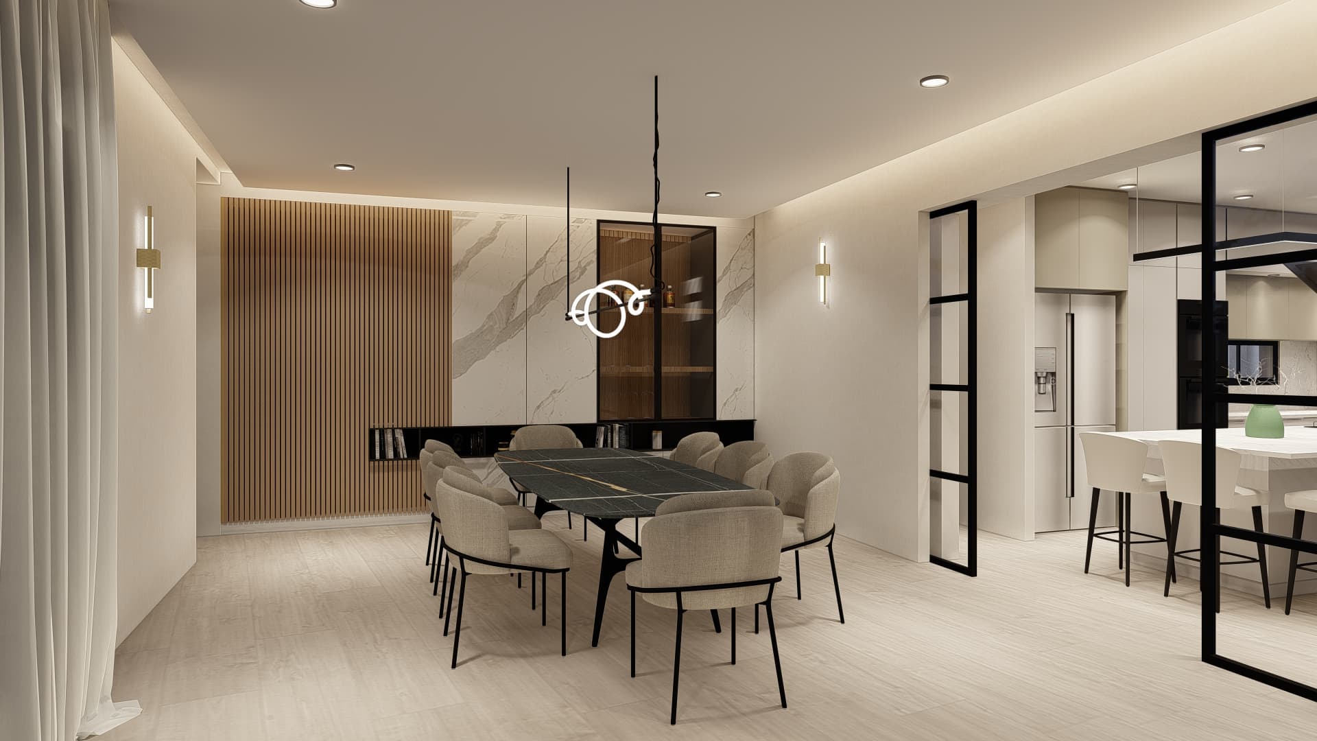 Imagen 4 del proyecto CASA JM | VISUALIZACIÓN