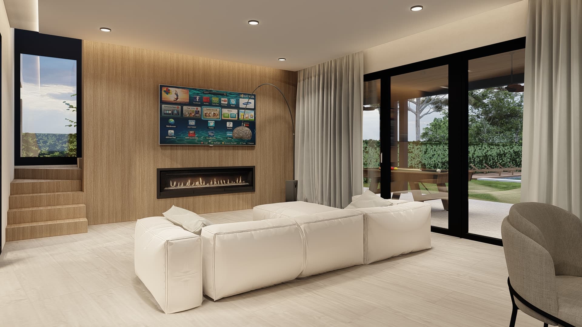 Imagen 6 del proyecto CASA JM | VISUALIZACIÓN