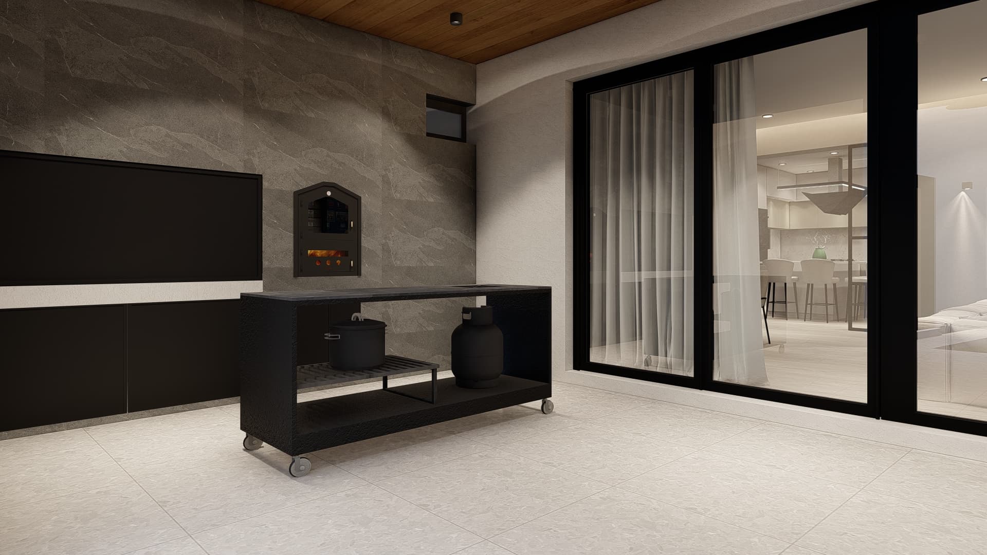 Imagen 10 del proyecto CASA JM | VISUALIZACIÓN