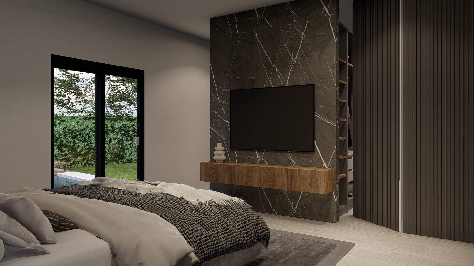 Imagen 11 del proyecto CASA JM | VISUALIZACIÓN
