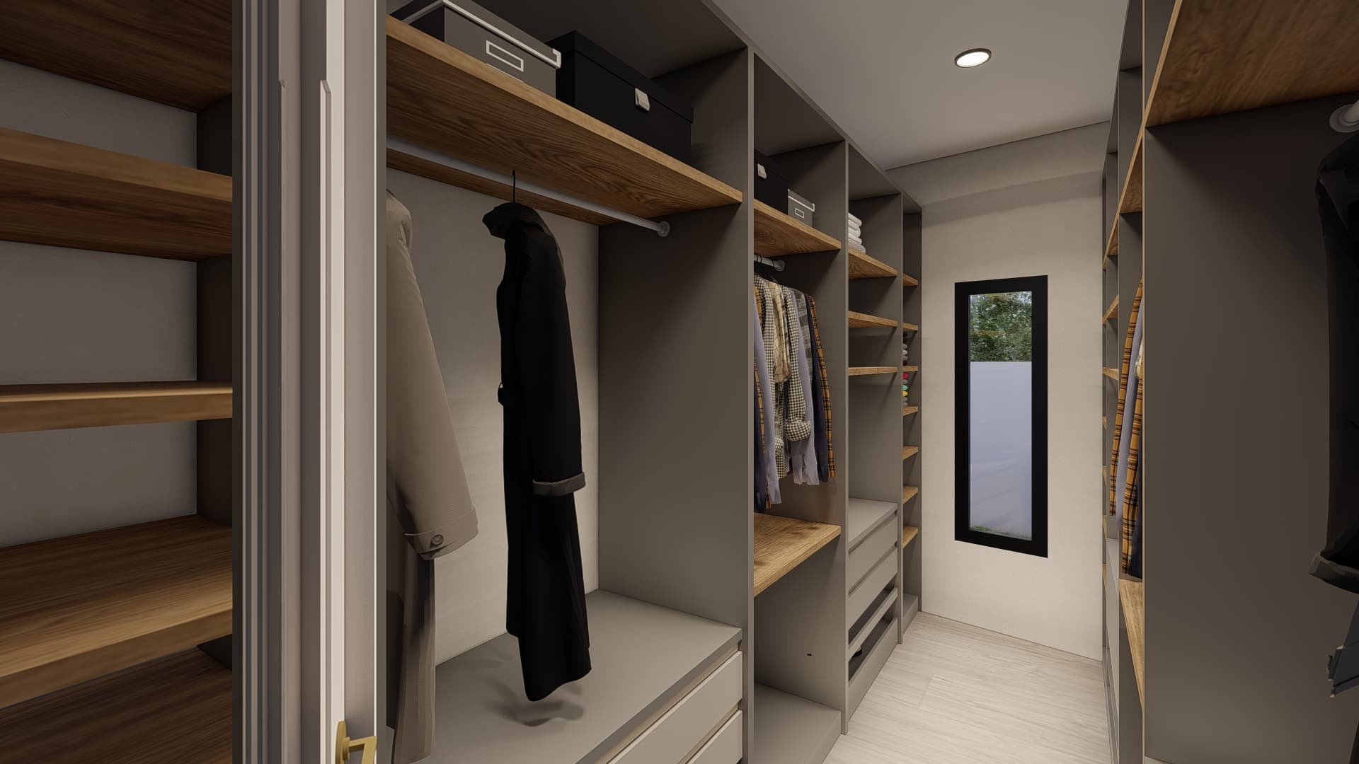 Imagen 14 del proyecto CASA JM | VISUALIZACIÓN