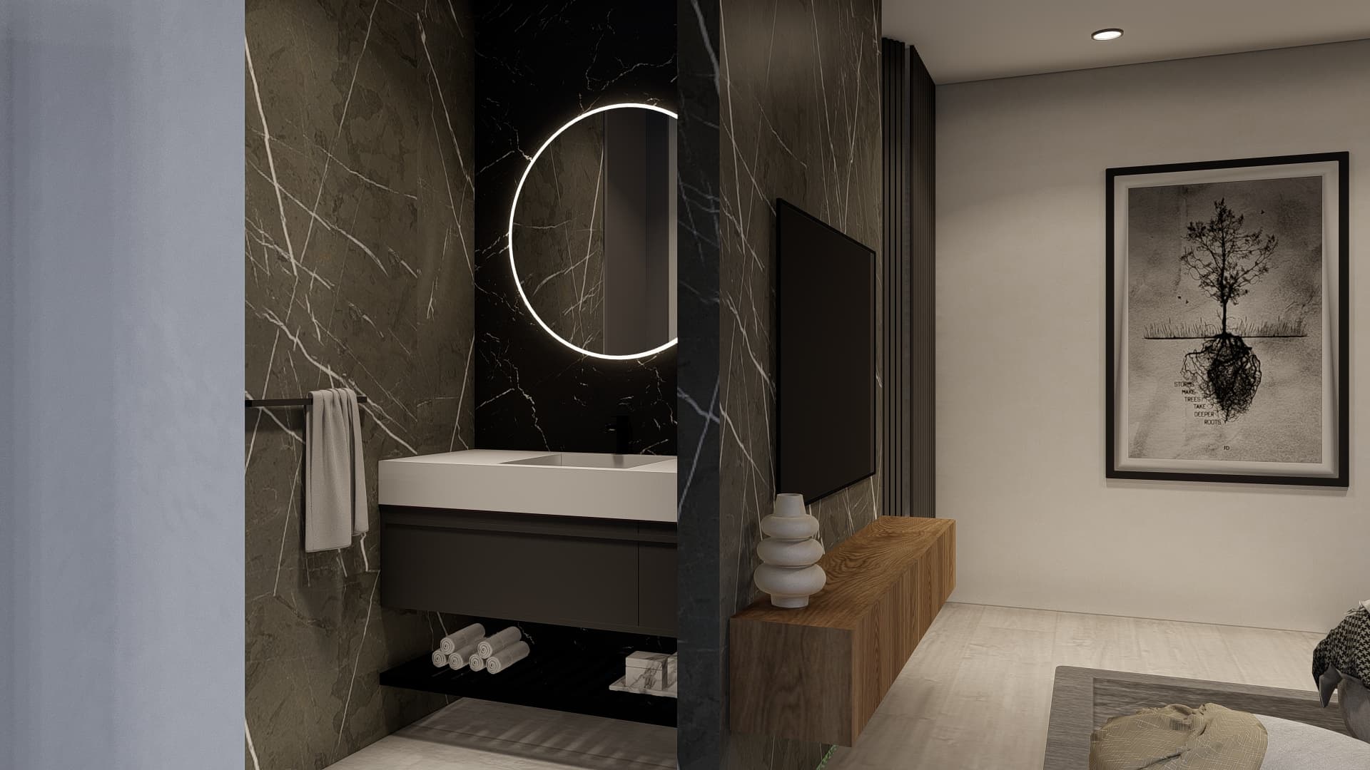Imagen 15 del proyecto CASA JM | VISUALIZACIÓN