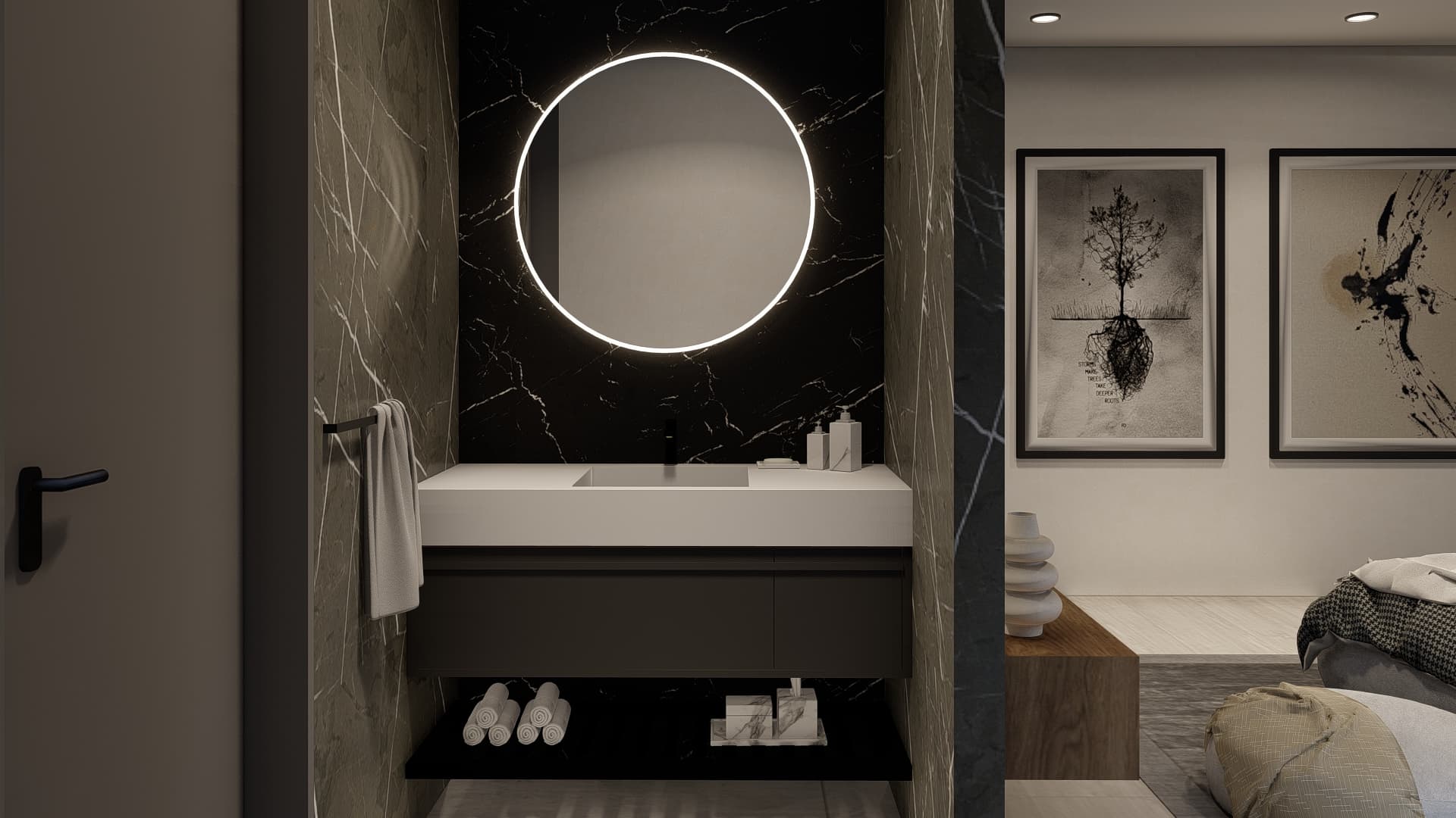 Imagen 16 del proyecto CASA JM | VISUALIZACIÓN