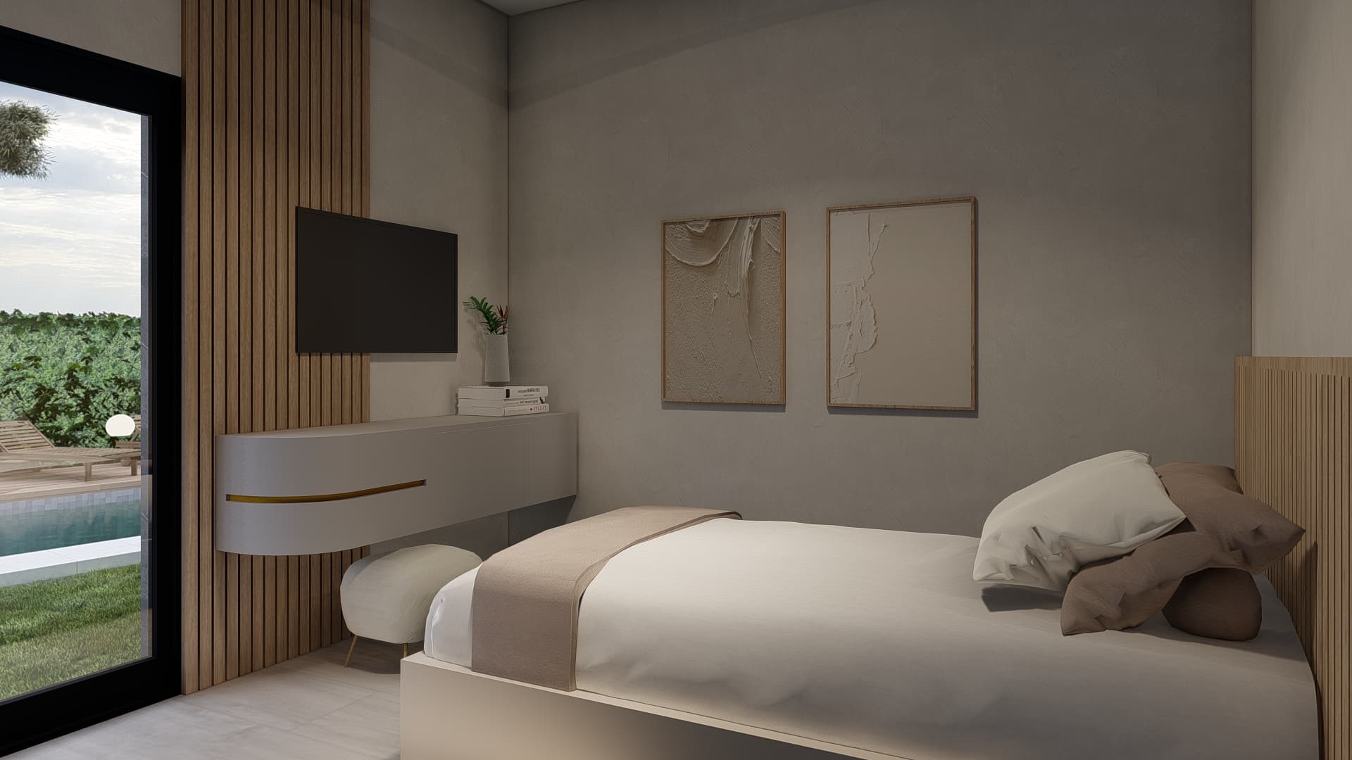 Imagen 19 del proyecto CASA JM | VISUALIZACIÓN