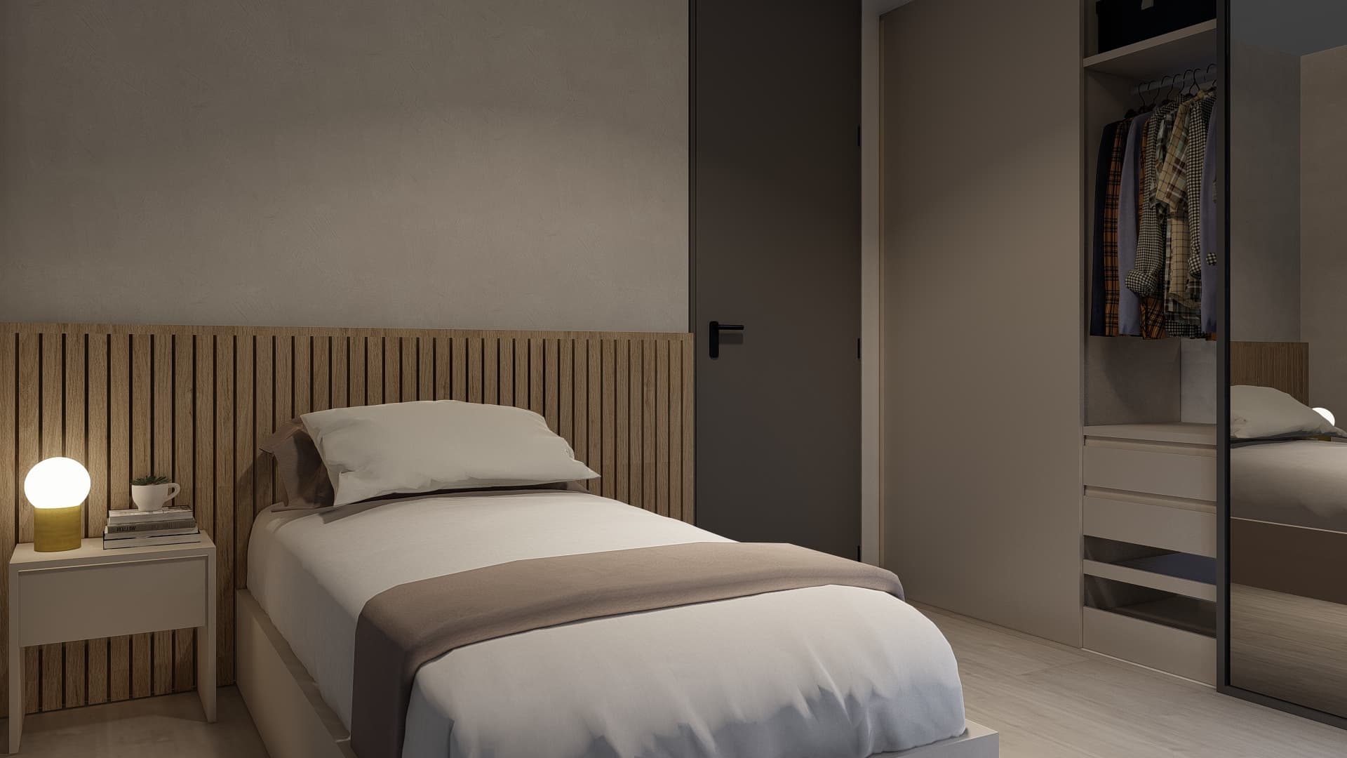 Imagen 20 del proyecto CASA JM | VISUALIZACIÓN