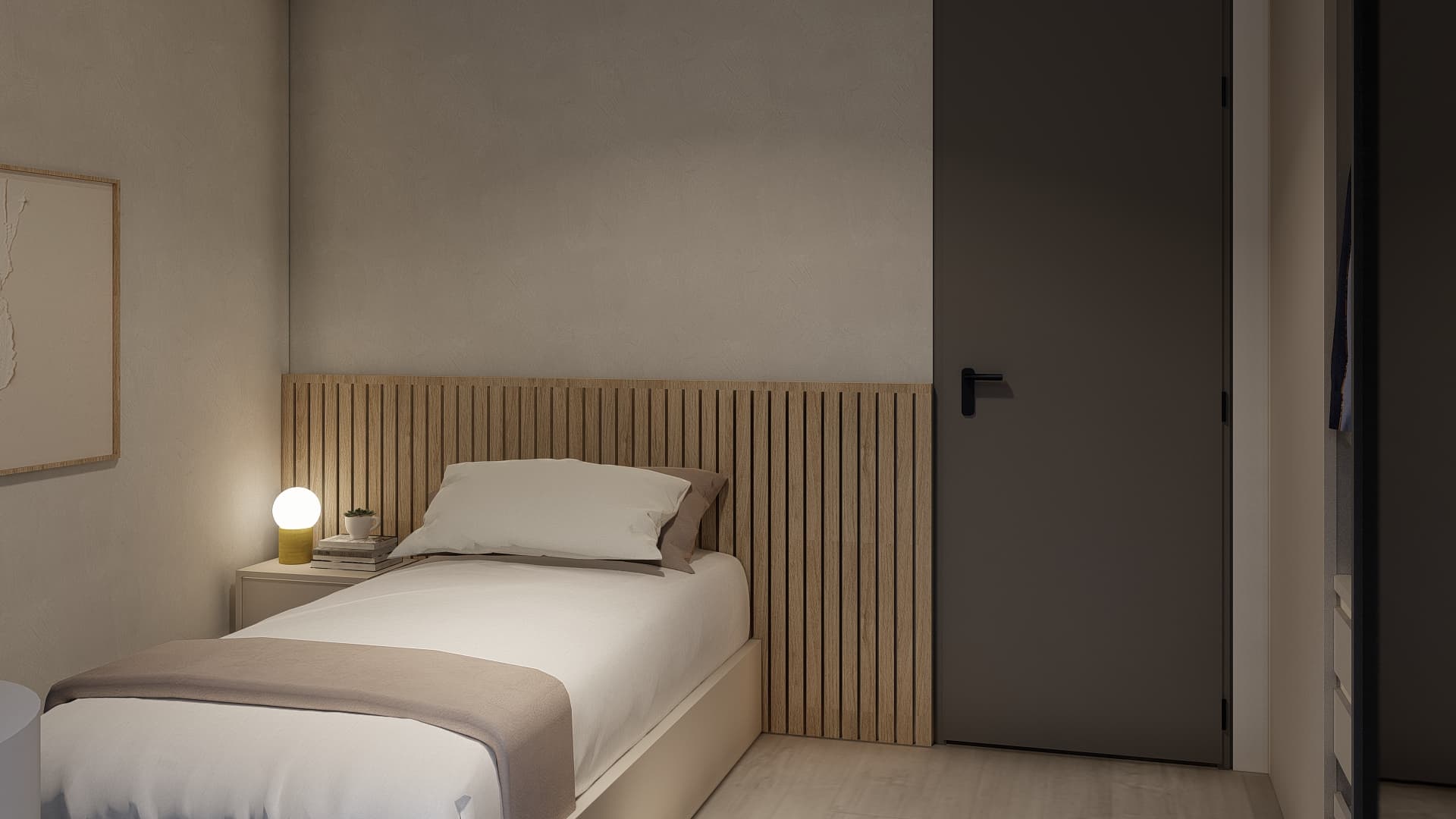 Imagen 21 del proyecto CASA JM | VISUALIZACIÓN
