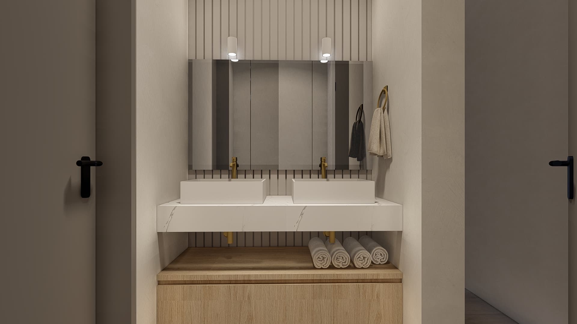 Imagen 22 del proyecto CASA JM | VISUALIZACIÓN
