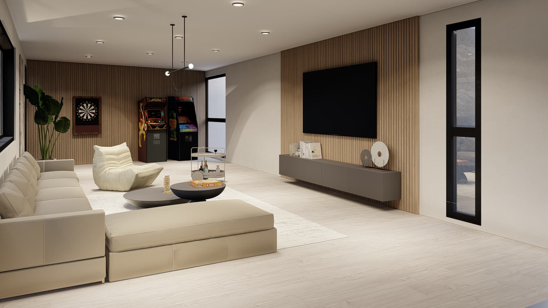 Imagen 23 del proyecto CASA JM | VISUALIZACIÓN