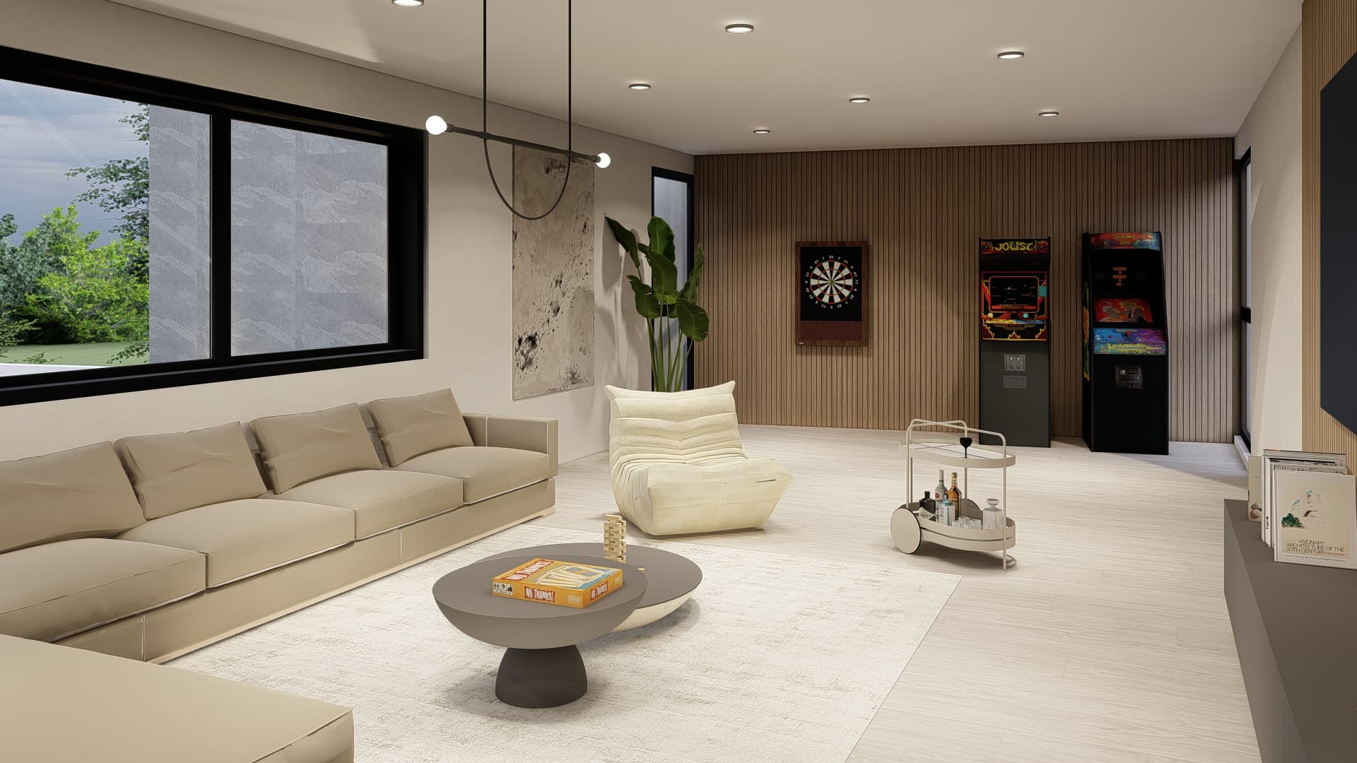 Imagen 24 del proyecto CASA JM | VISUALIZACIÓN