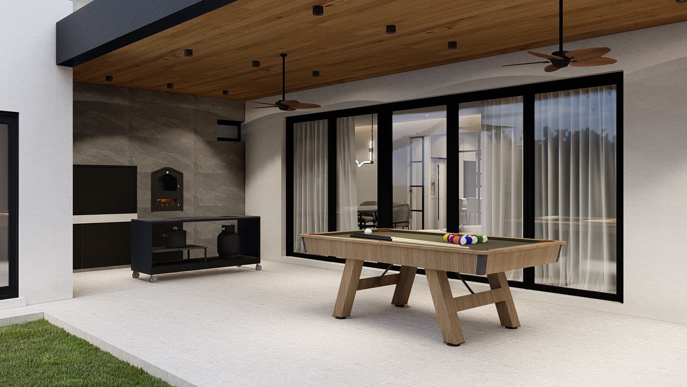 Imagen 27 del proyecto CASA JM | VISUALIZACIÓN