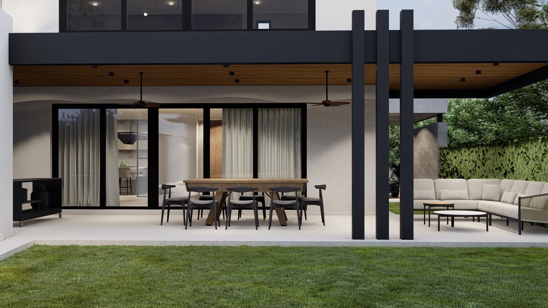 Imagen 28 del proyecto CASA JM | VISUALIZACIÓN