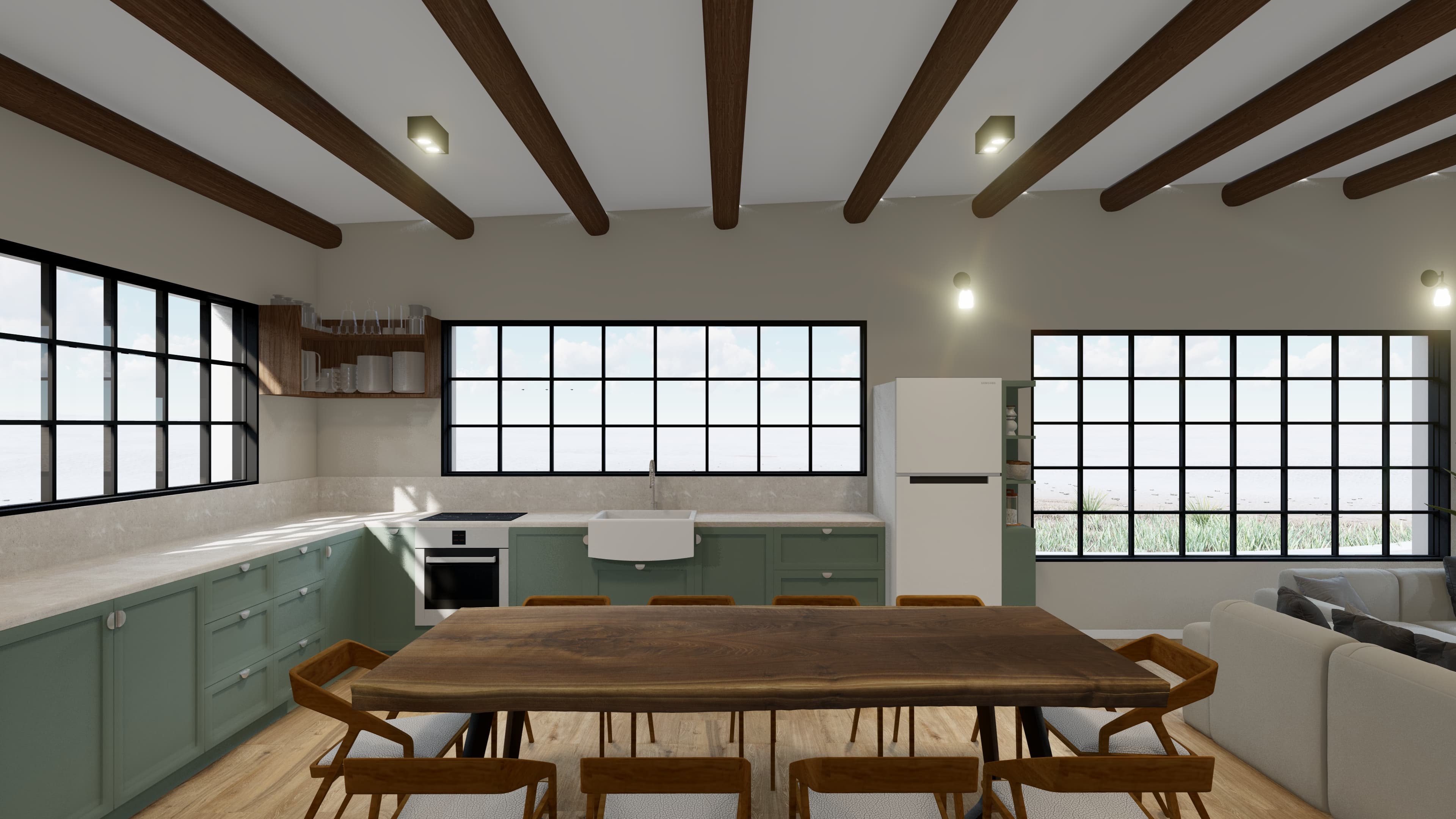 Imagen 3 del proyecto CASA JR