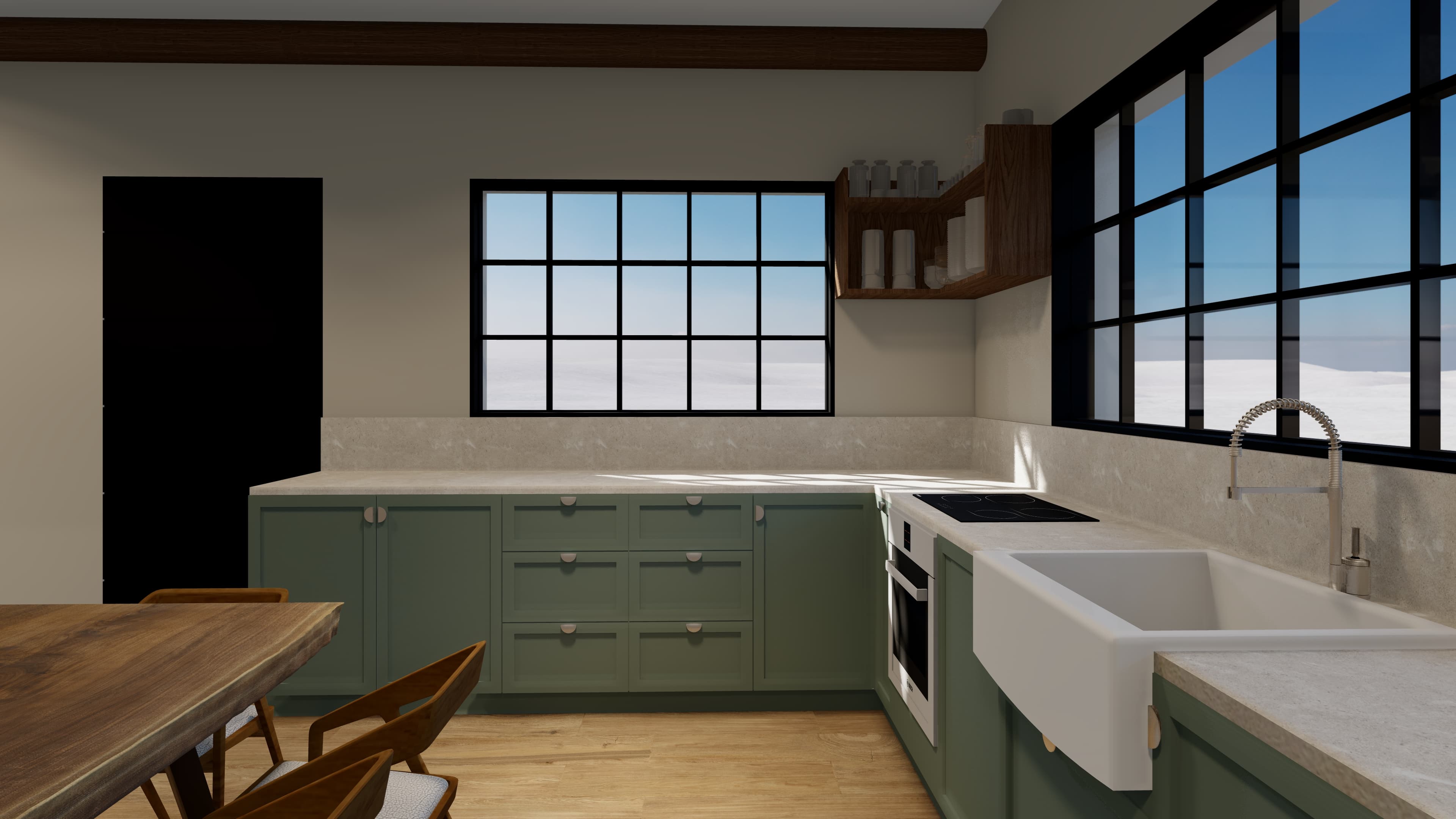 Imagen 4 del proyecto CASA JR