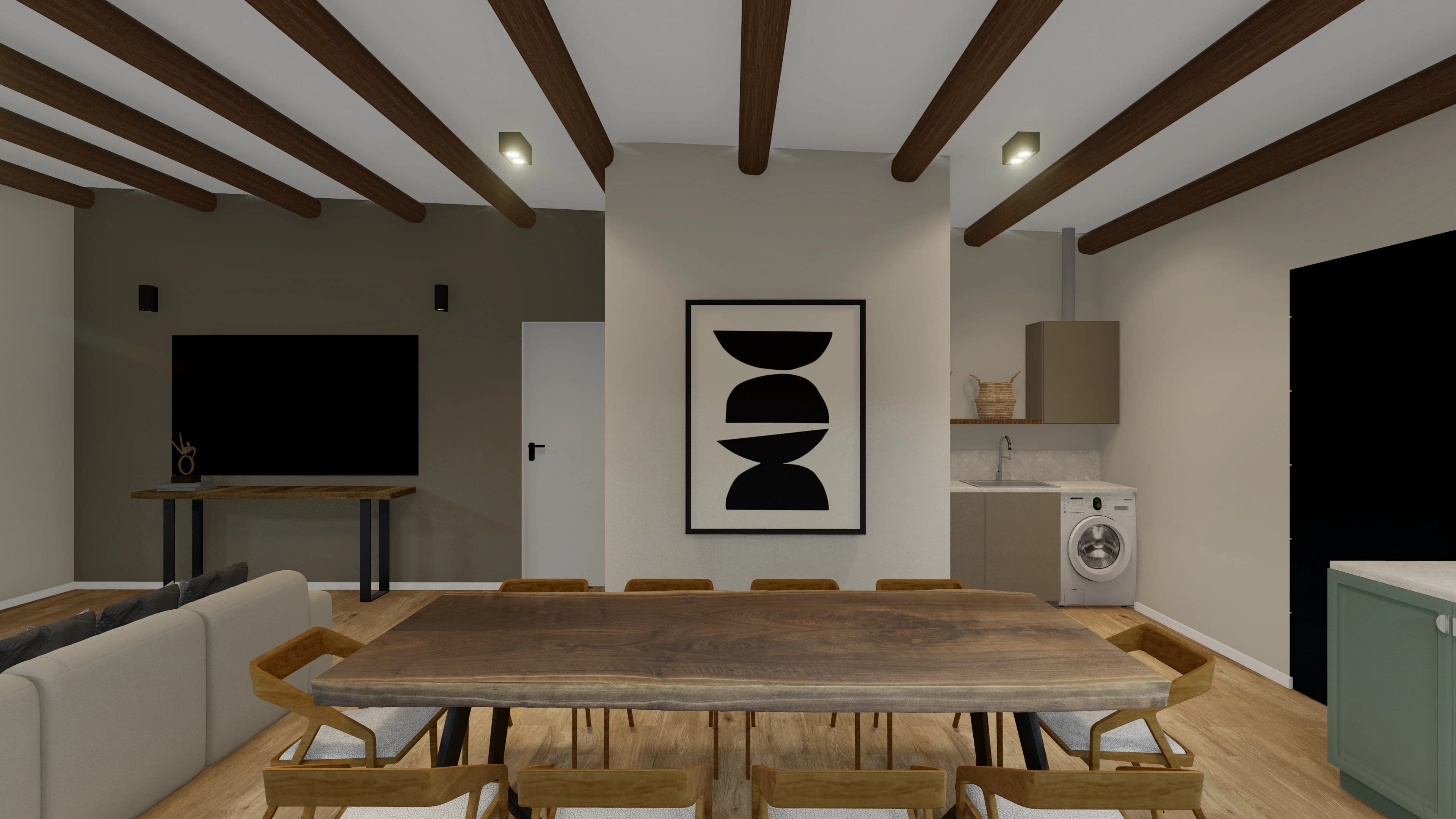 Imagen 5 del proyecto CASA JR