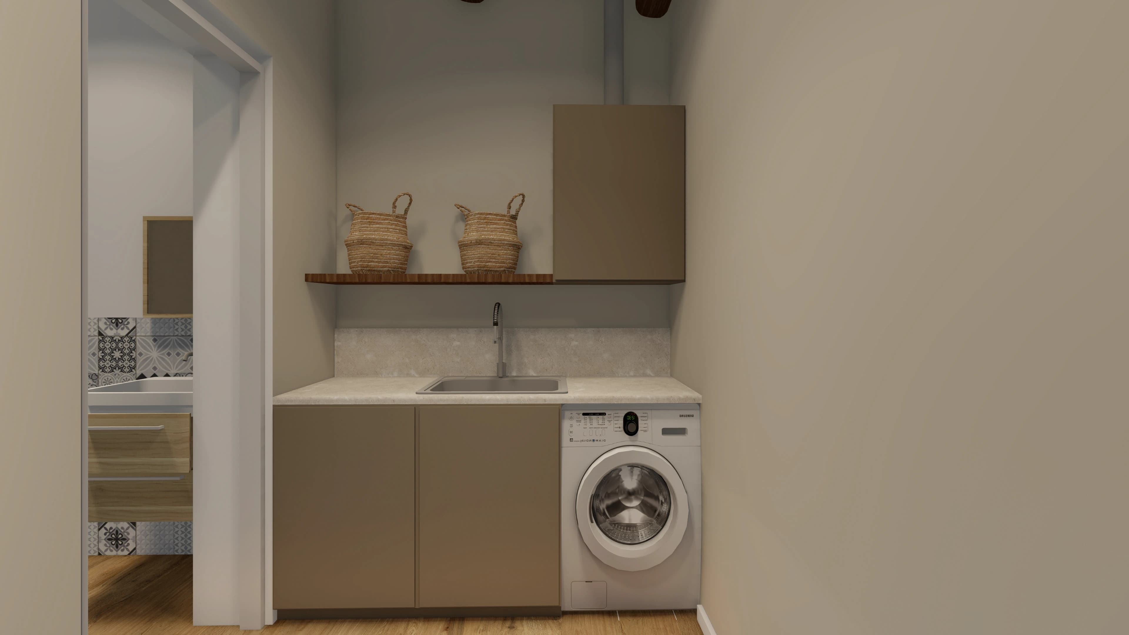 Imagen 6 del proyecto CASA JR
