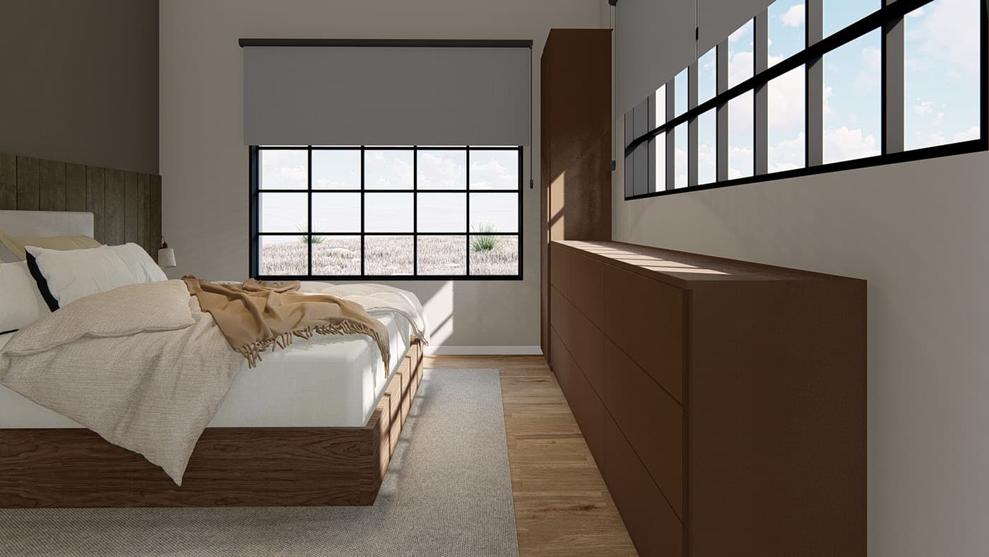 Imagen 9 del proyecto CASA JR