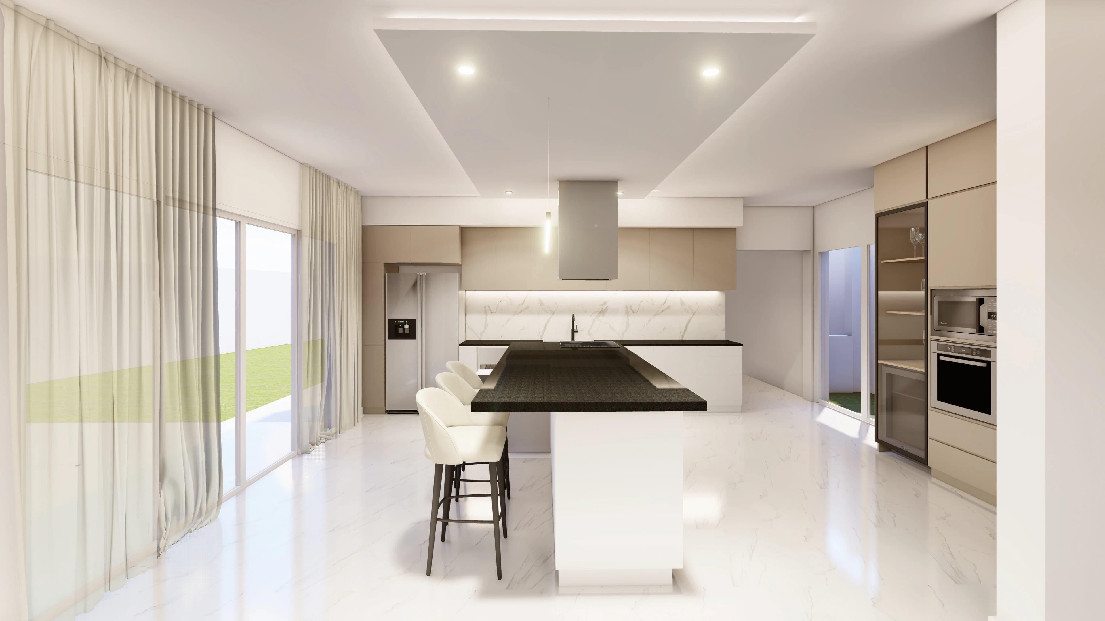 Imagen 2 del proyecto CASA PR