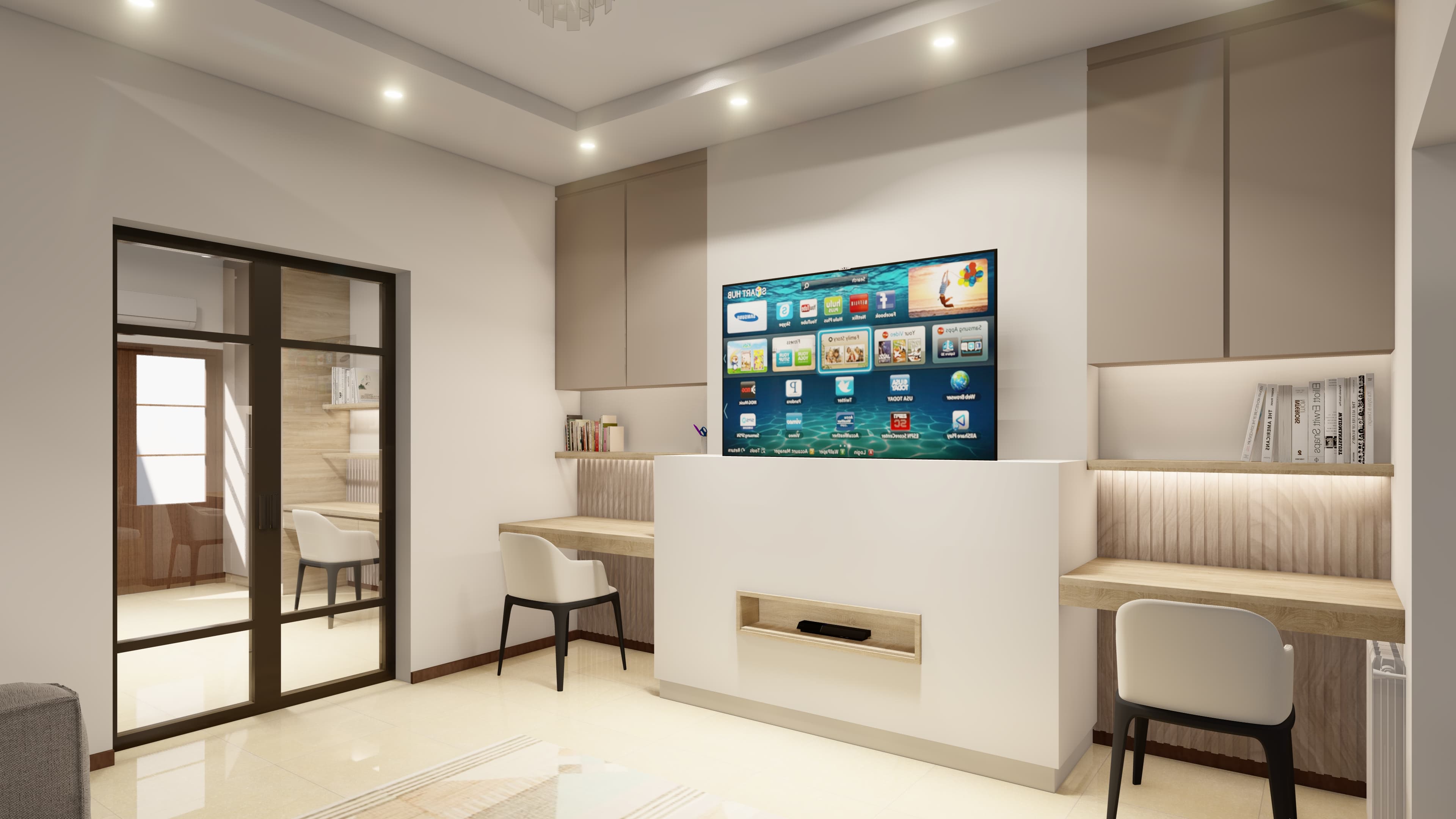 Imagen 3 del proyecto CASA VP