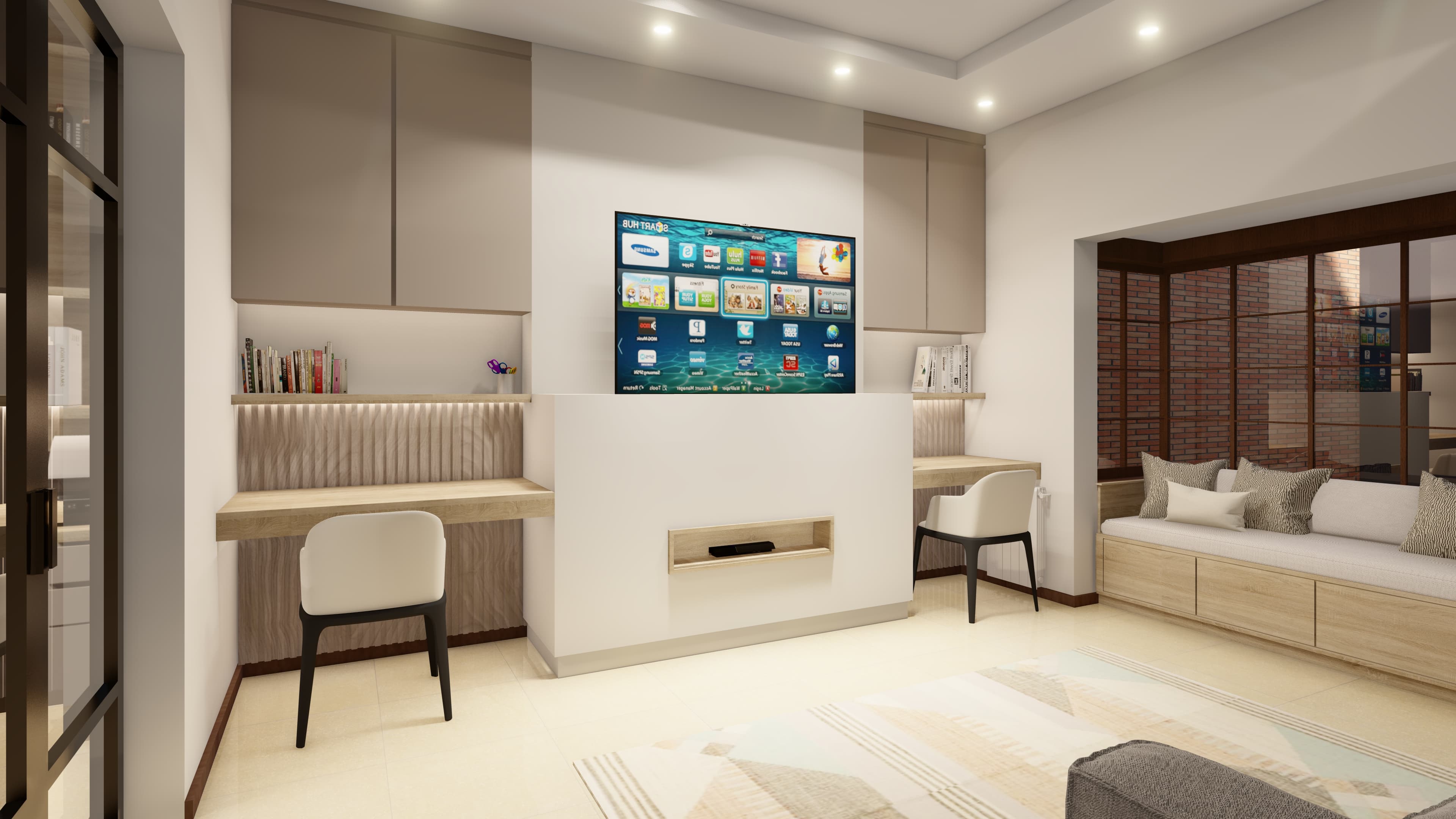 Imagen 4 del proyecto CASA VP