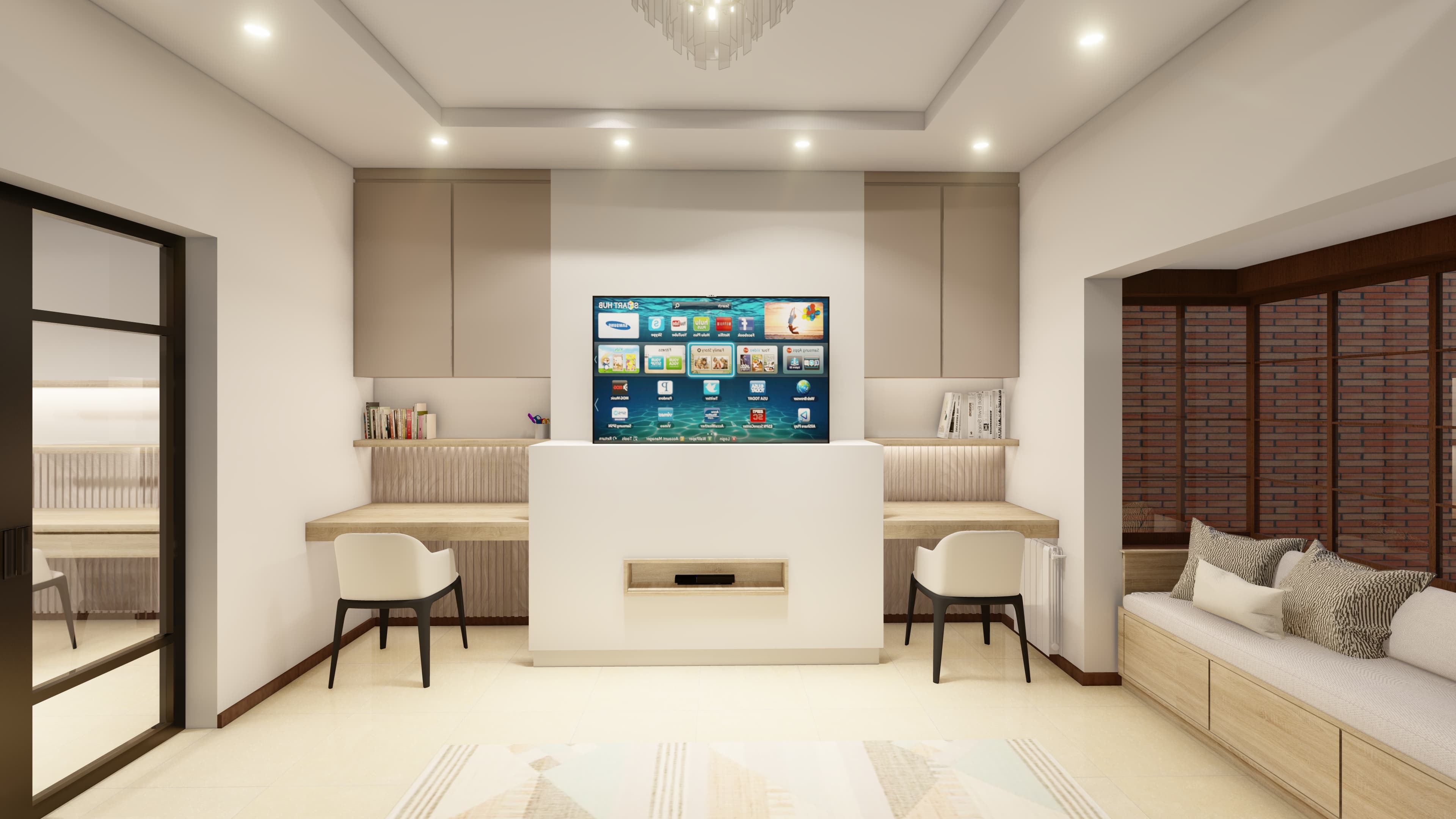 Imagen 5 del proyecto CASA VP