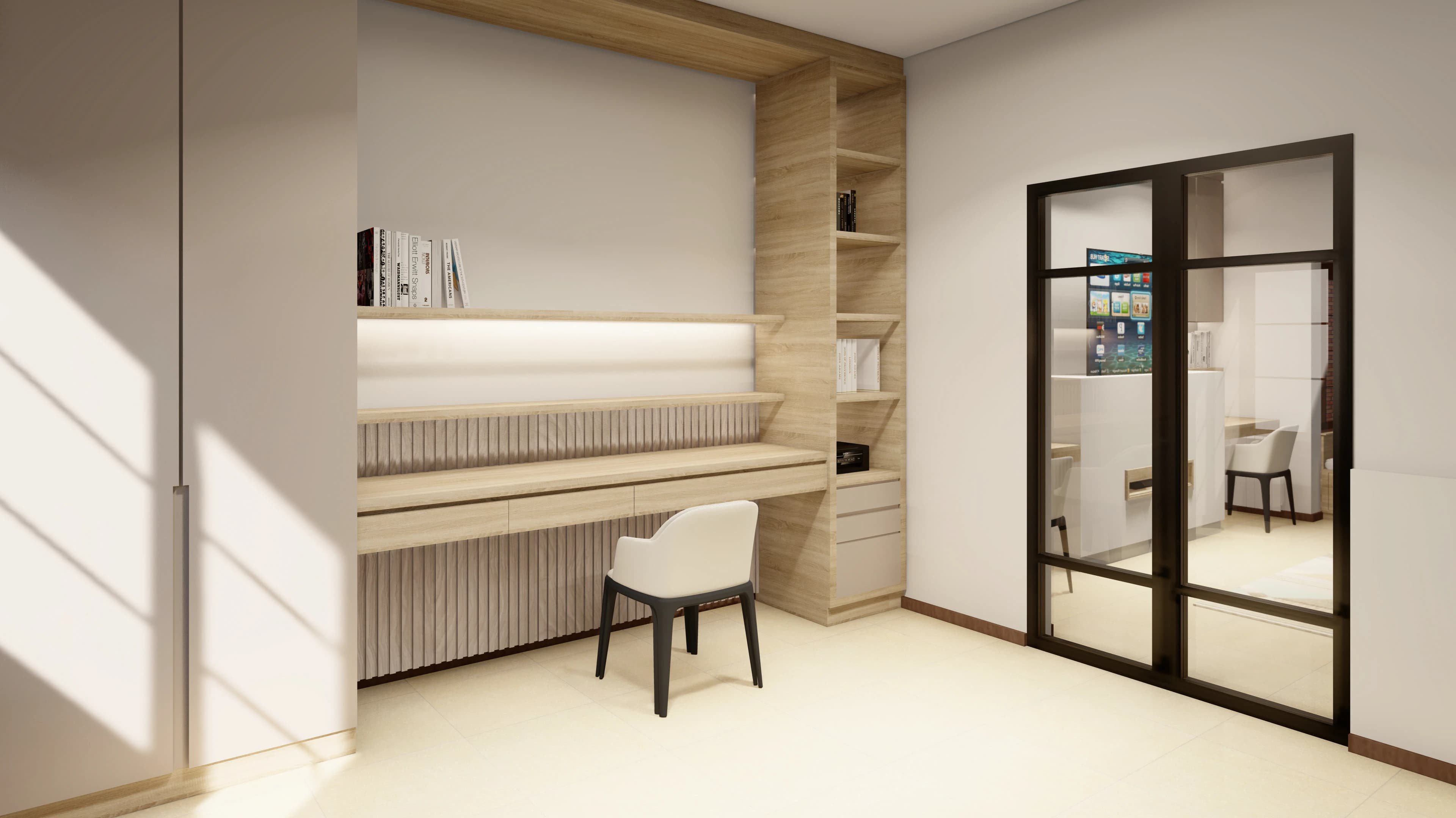 Imagen 6 del proyecto CASA VP