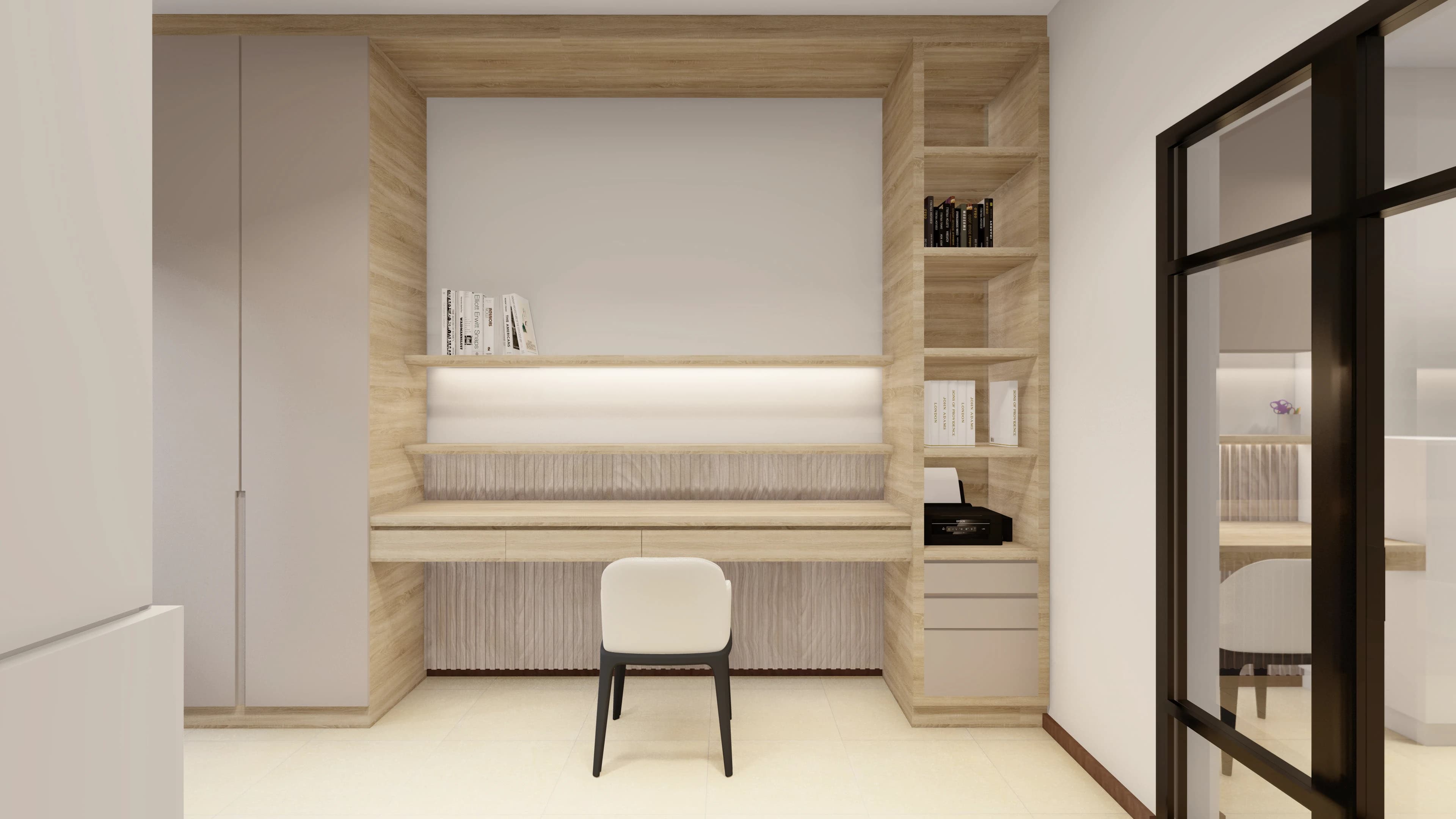 Imagen 7 del proyecto CASA VP