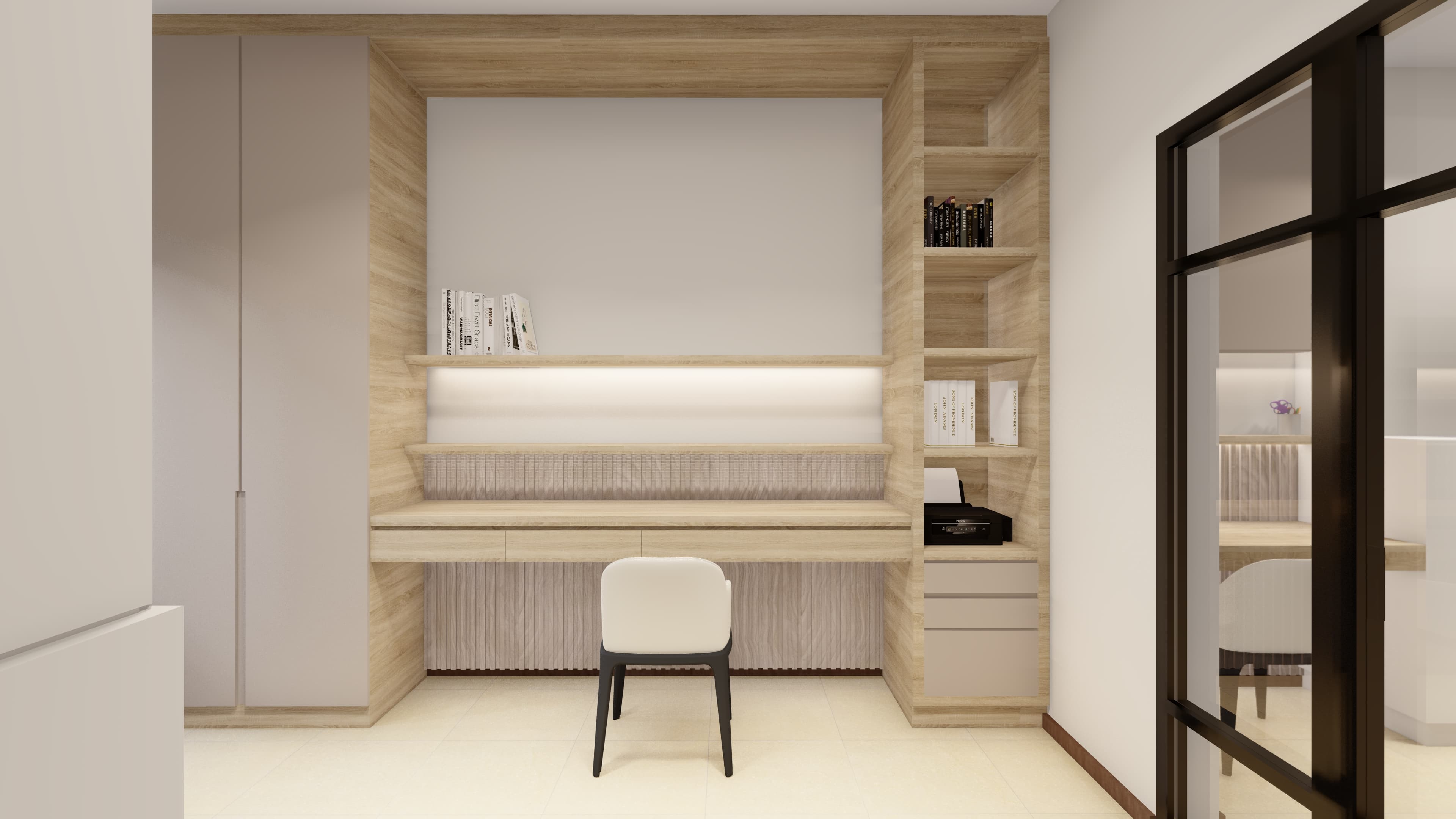 Imagen 8 del proyecto CASA VP