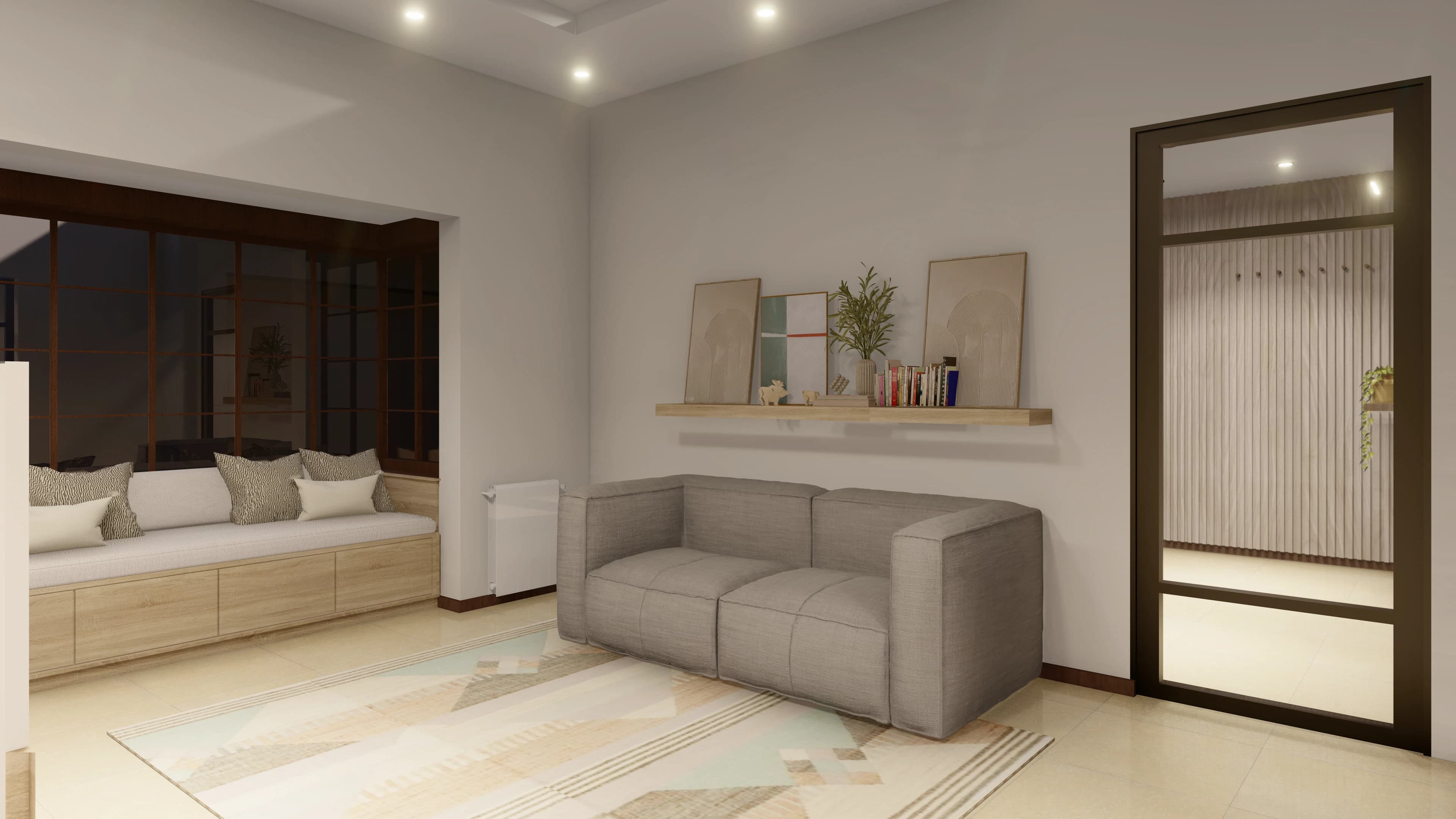 Imagen 9 del proyecto CASA VP