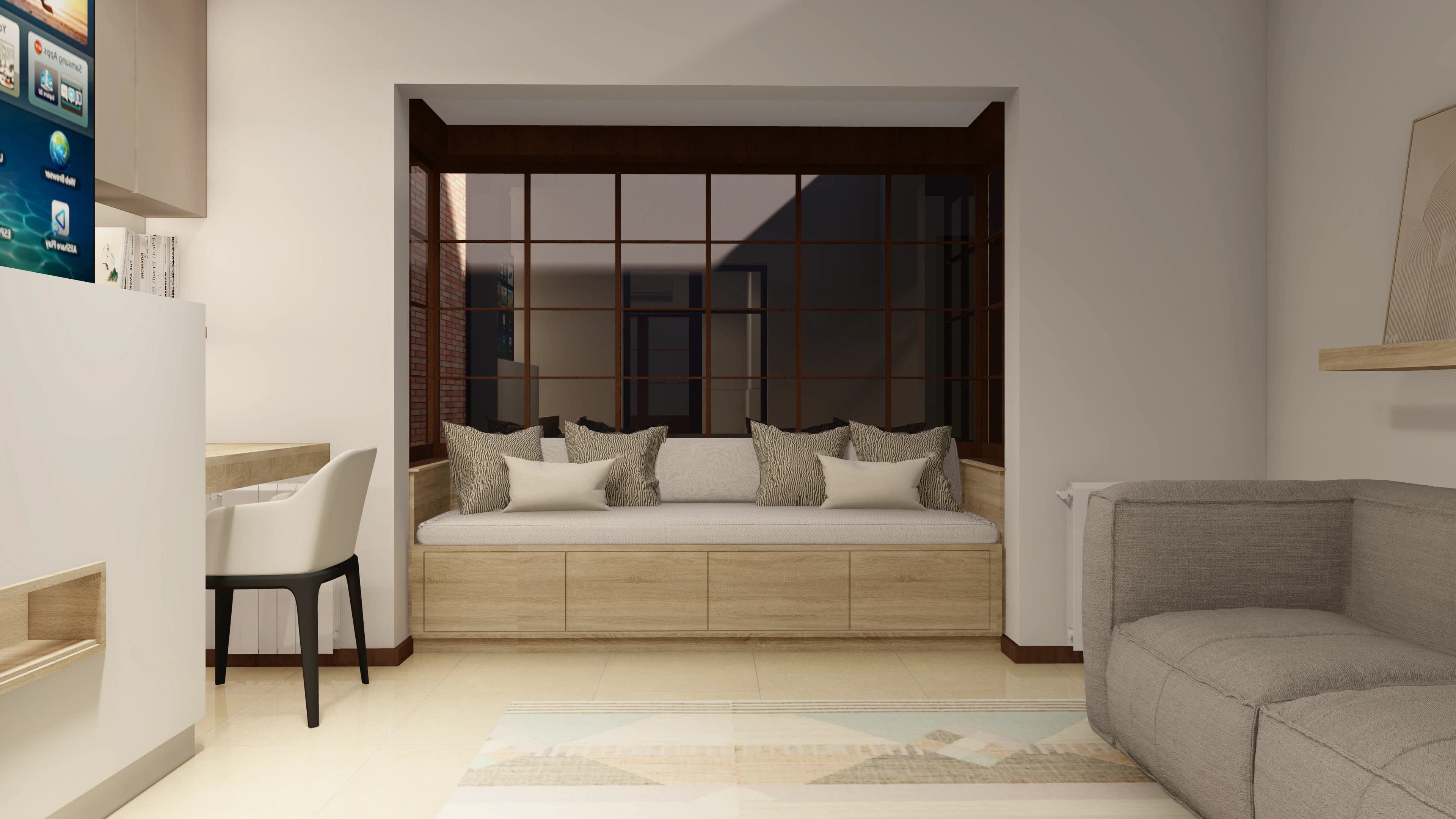 Imagen 10 del proyecto CASA VP