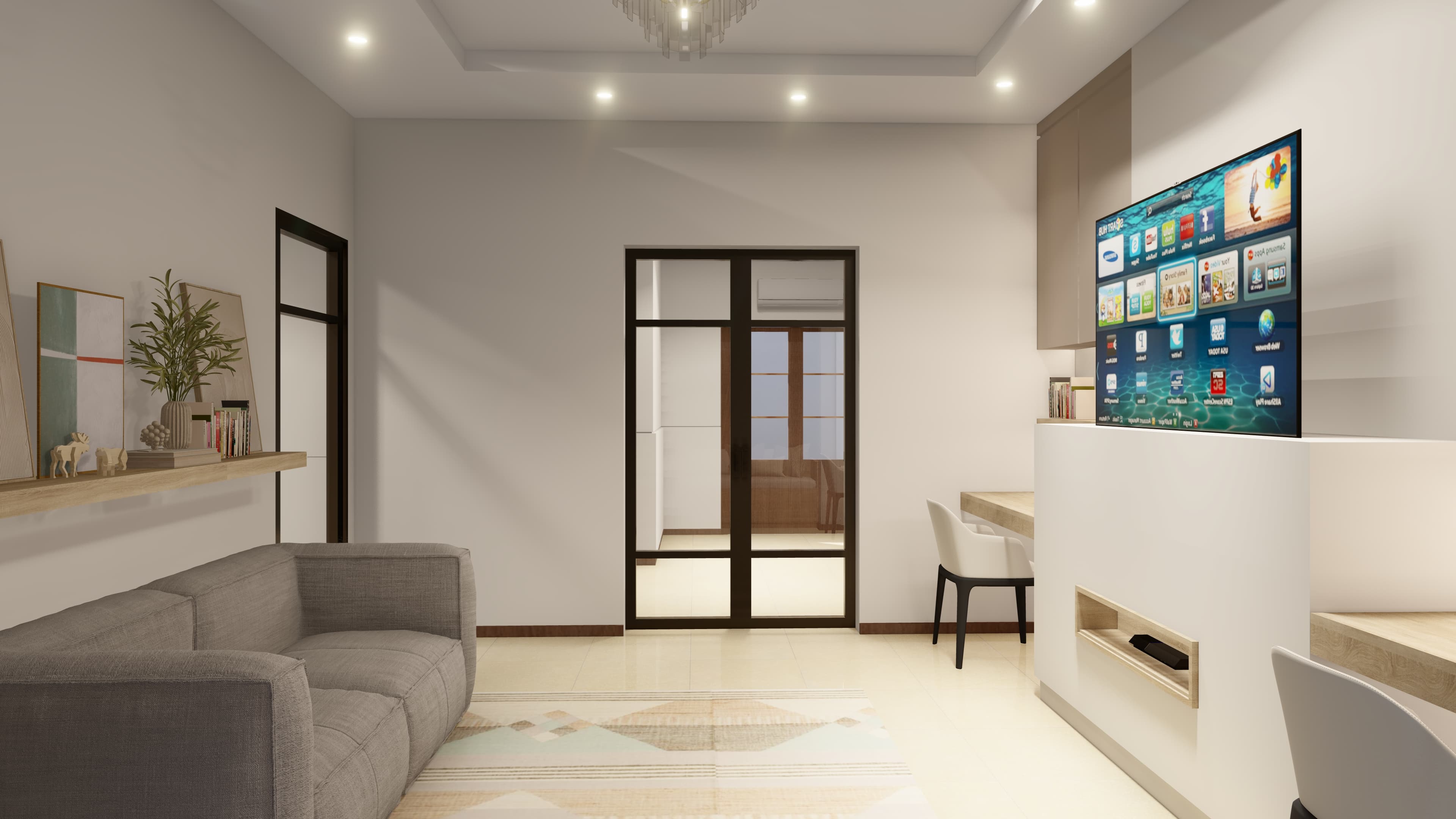 Imagen 11 del proyecto CASA VP
