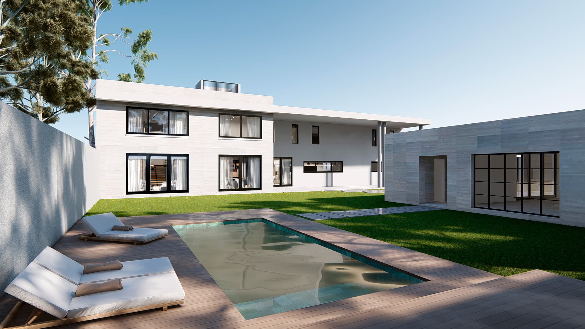 Imagen 2 del proyecto CASA VS