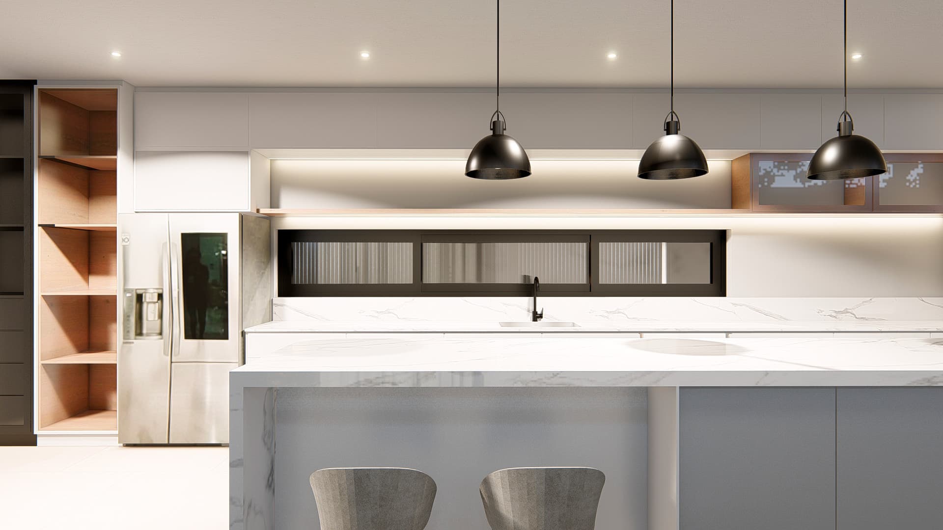Imagen 3 del proyecto CASA VS